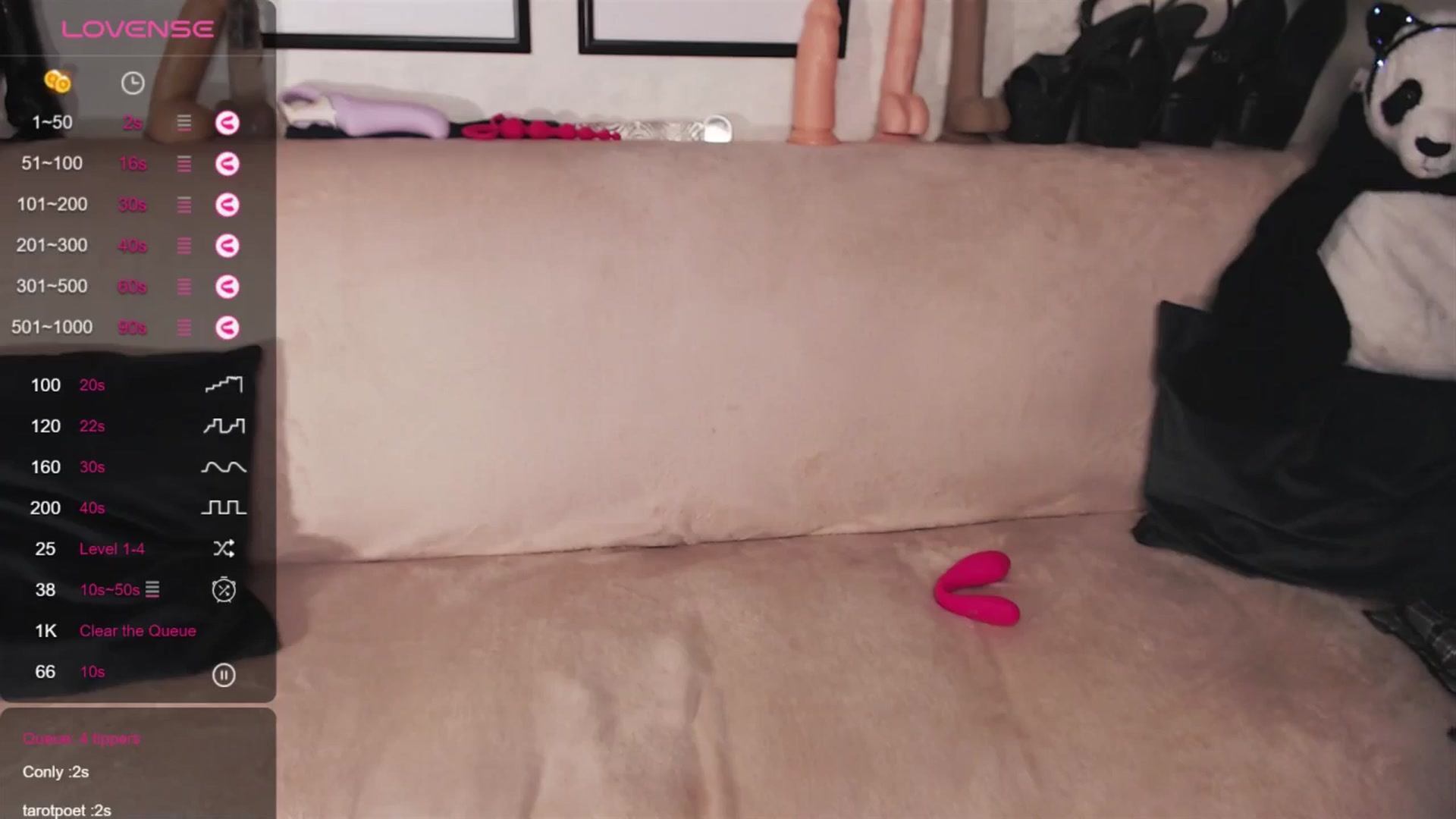 Gallery image thumbnail from Loren_Ray's myfreecams stream on, 05/19/2024, 13:12 image 9 of 20