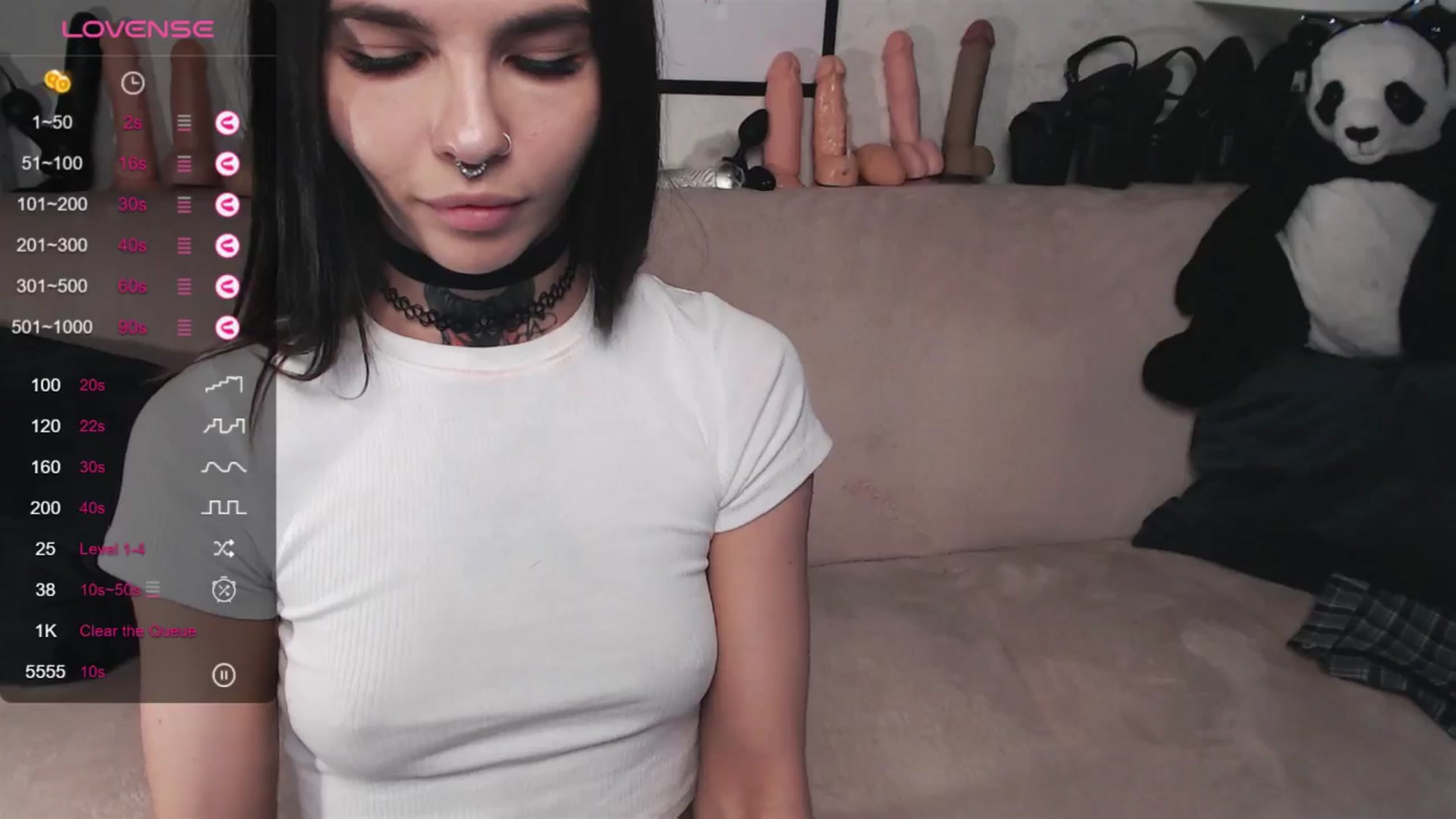 Gallery image thumbnail from Loren_Ray's myfreecams stream on, 05/21/2024, 12:47 image 19 of 20