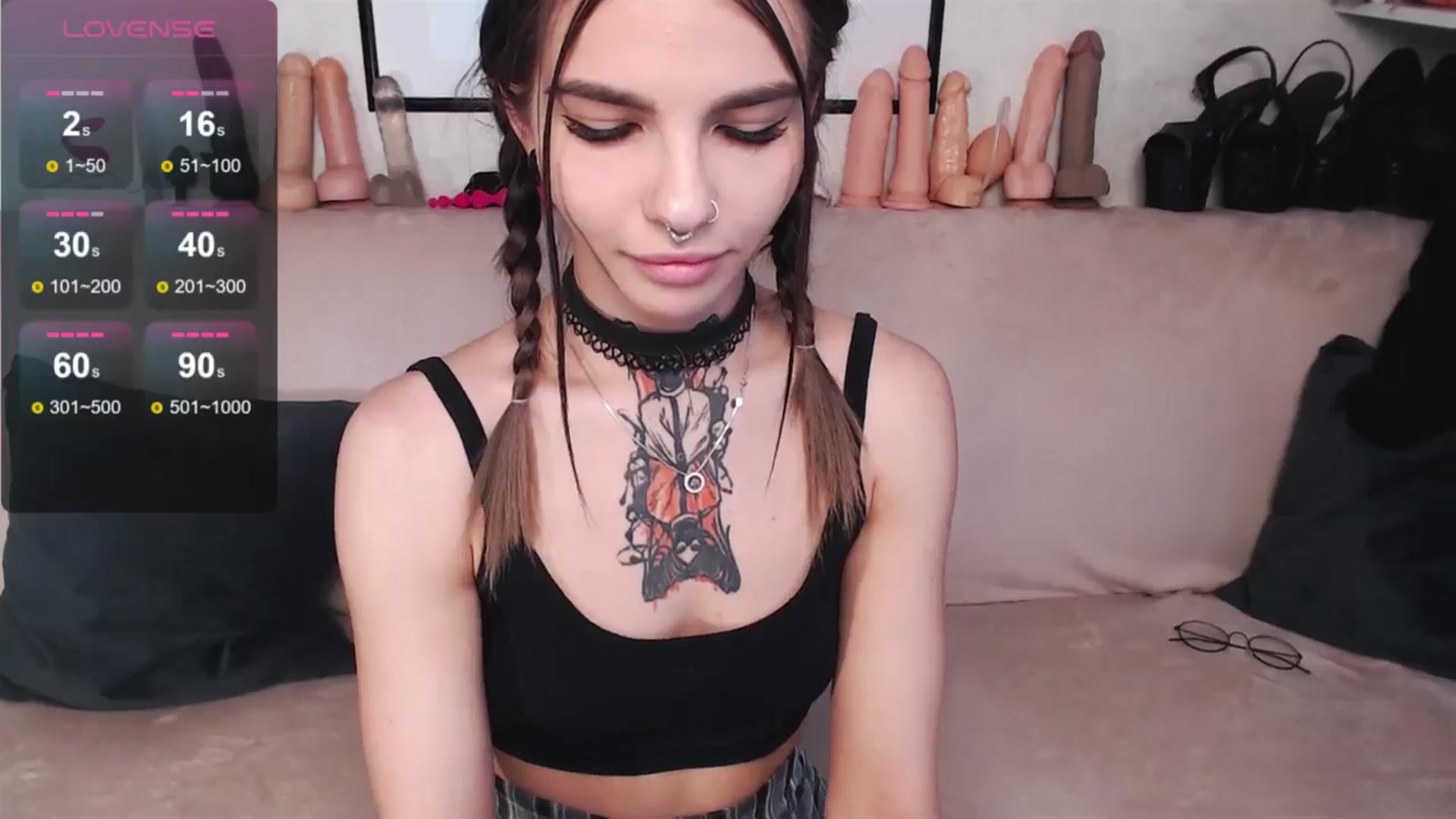 Gallery image thumbnail from Loren_Ray's myfreecams stream on, 06/11/2024, 09:51 image 16 of 20