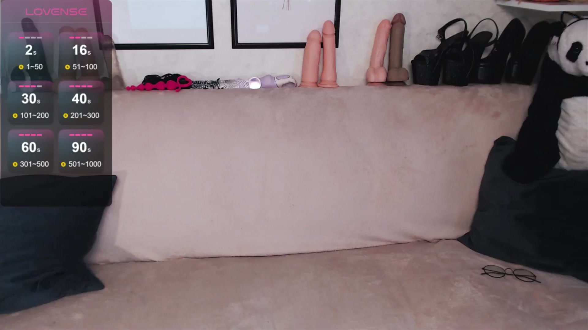 Gallery image thumbnail from Loren_Ray's myfreecams stream on, 06/11/2024, 11:10 image 14 of 20