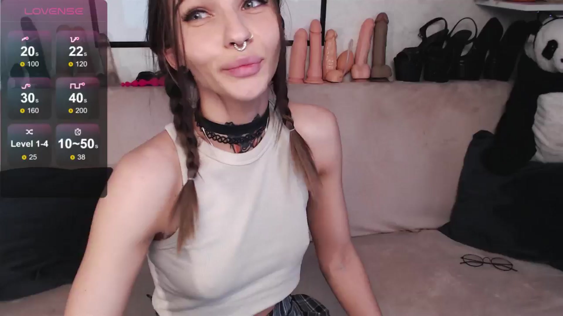 Gallery image thumbnail from Loren_Ray's myfreecams stream on, 06/11/2024, 11:10 image 12 of 20