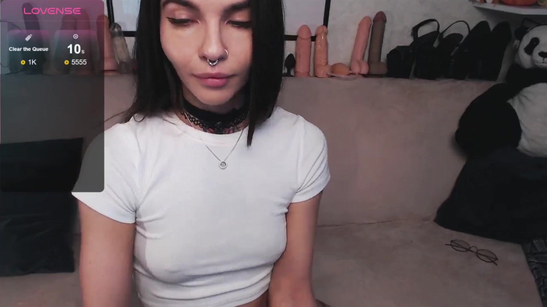 Gallery image thumbnail from Loren_Ray's myfreecams stream on, 06/24/2024, 07:33 image 2 of 20