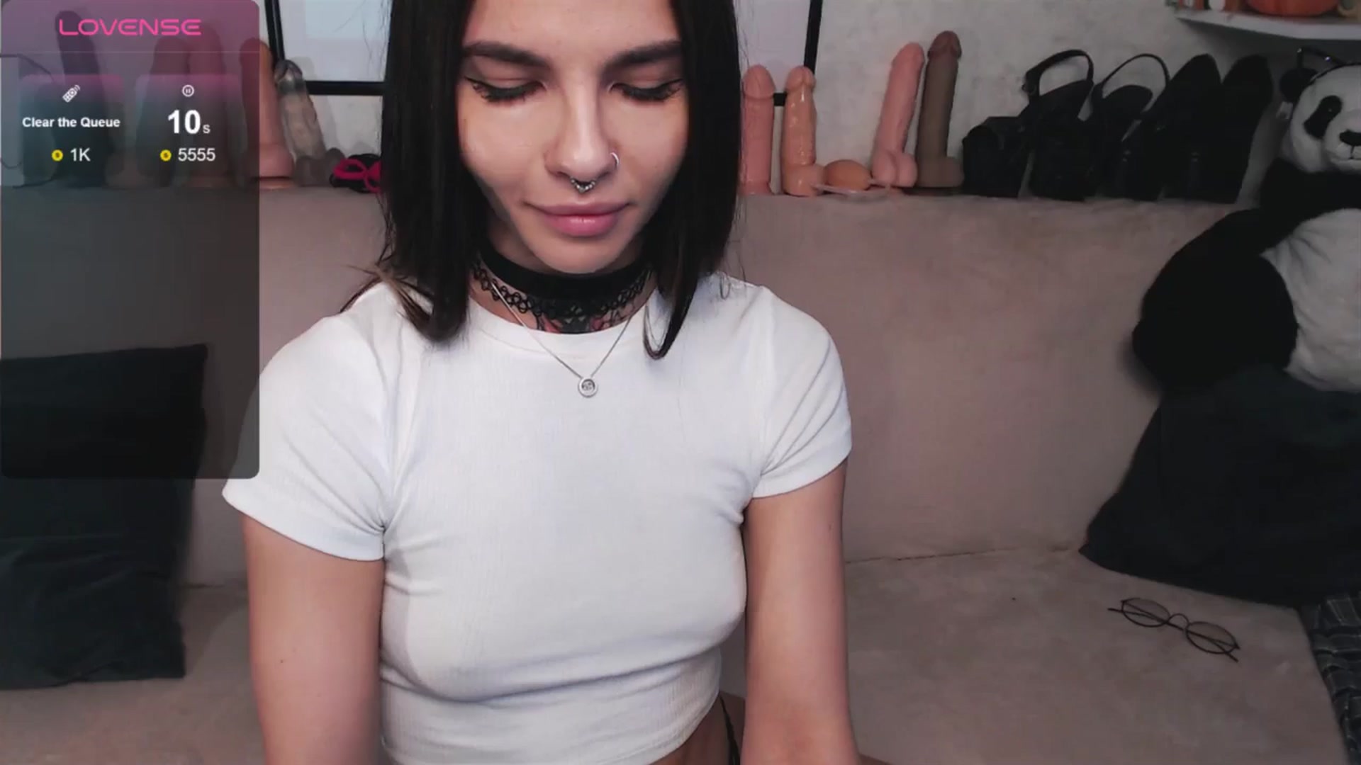 Gallery image thumbnail from Loren_Ray's myfreecams stream on, 06/24/2024, 07:33 image 5 of 20