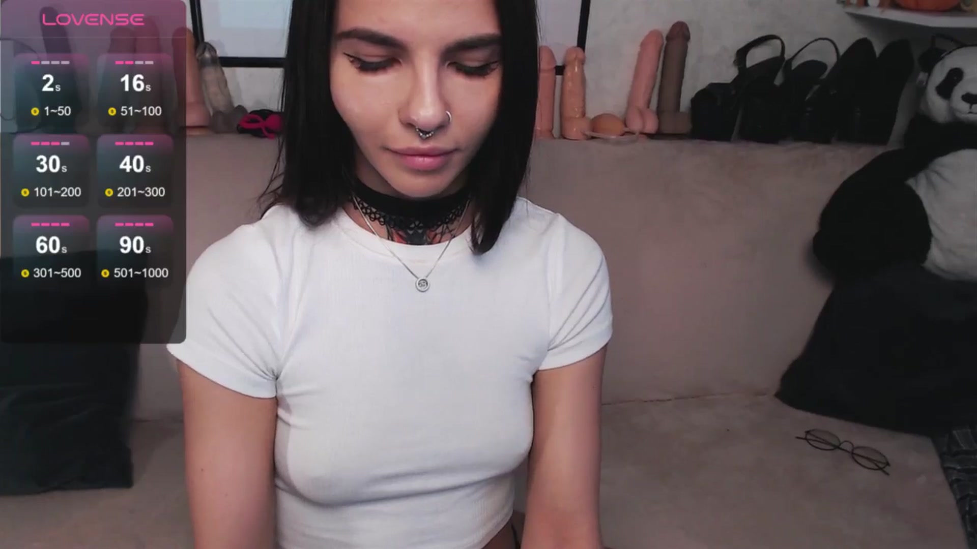 Gallery image thumbnail from Loren_Ray's myfreecams stream on, 06/24/2024, 07:33 image 18 of 20