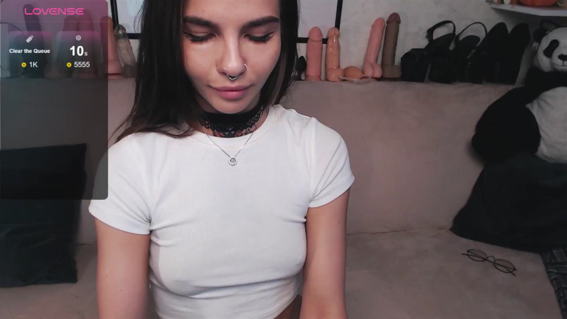 Gallery image thumbnail from Loren_Ray's myfreecams stream on, 06/24/2024, 07:33 image 3 of 20