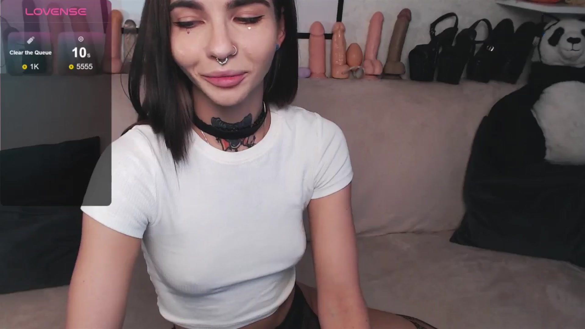 Gallery image thumbnail from Loren_Ray's myfreecams stream on, 07/06/2024, 09:40 image 3 of 20