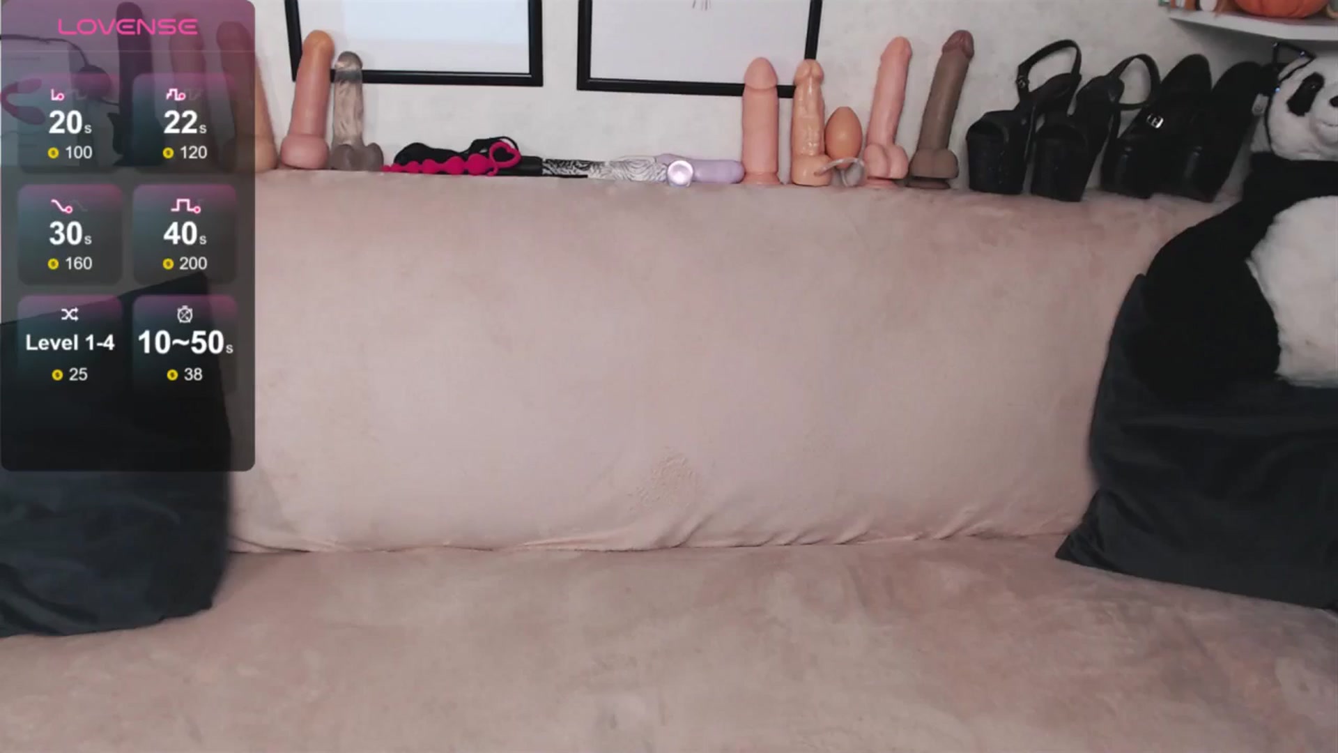 Gallery image thumbnail from Loren_Ray's myfreecams stream on, 07/06/2024, 09:40 image 19 of 20