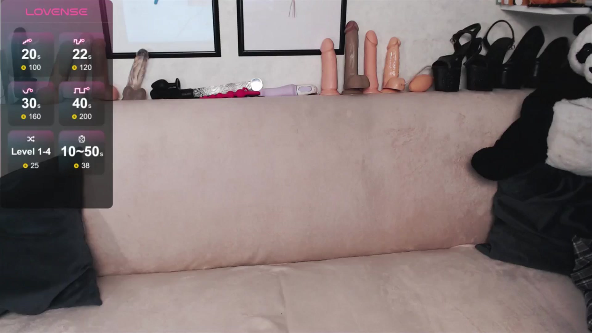 Gallery image thumbnail from Loren_Ray's myfreecams stream on, 08/10/2024, 09:33 image 7 of 20