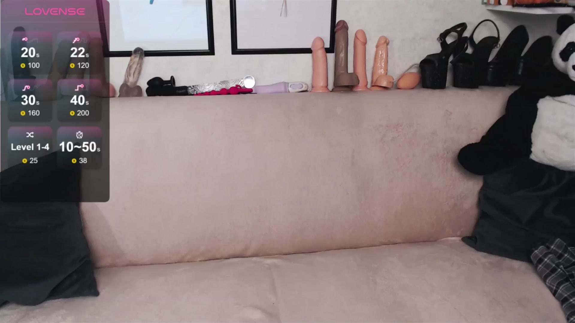 Gallery image thumbnail from Loren_Ray's myfreecams stream on, 08/10/2024, 09:33 image 8 of 20
