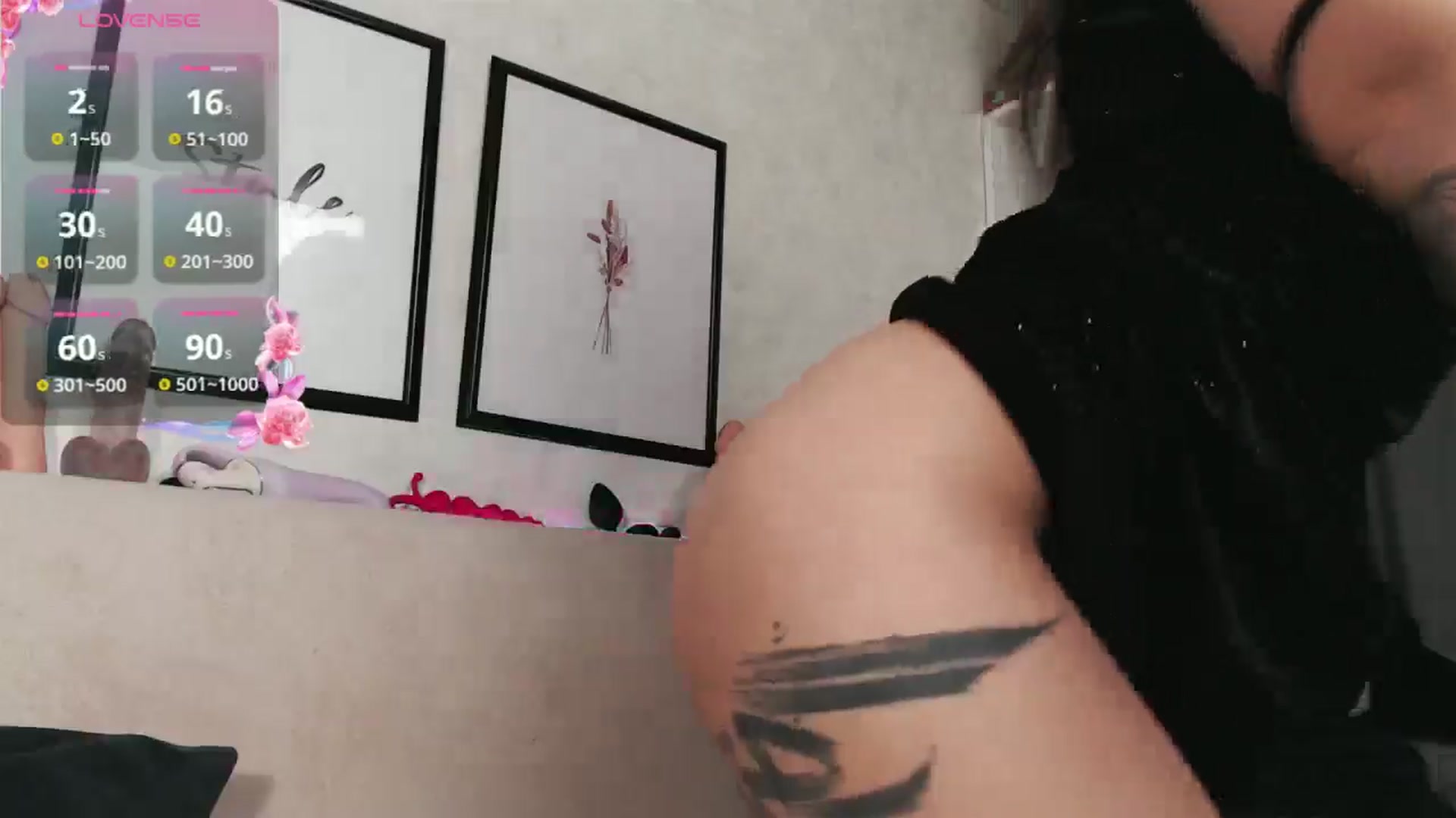 Gallery image thumbnail from Loren_Ray's myfreecams stream on, 11/05/2024, 13:11 image 3 of 20