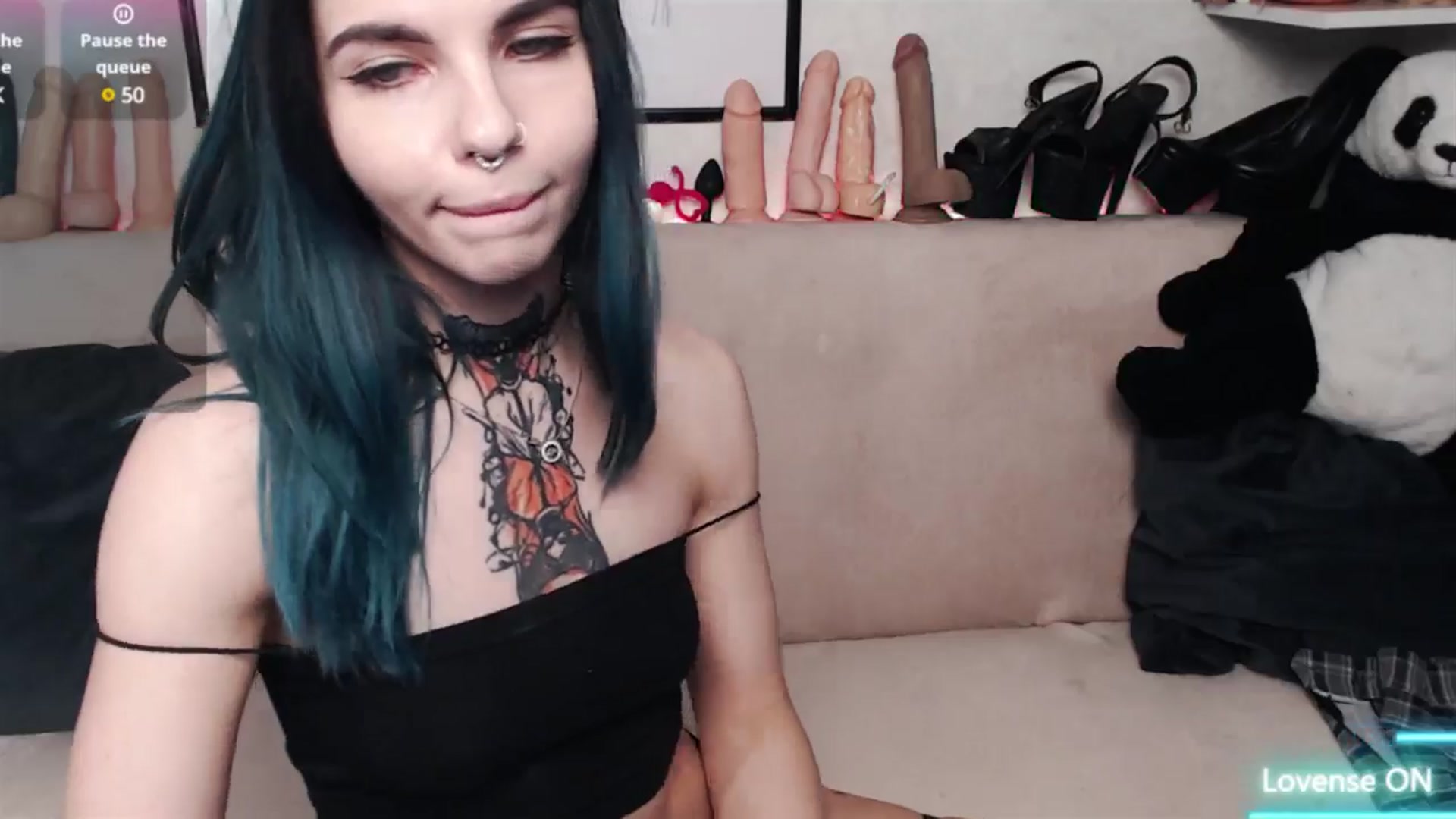 Gallery image thumbnail from Loren_Ray's myfreecams stream on, 03/04/2025, 11:11 image 6 of 20