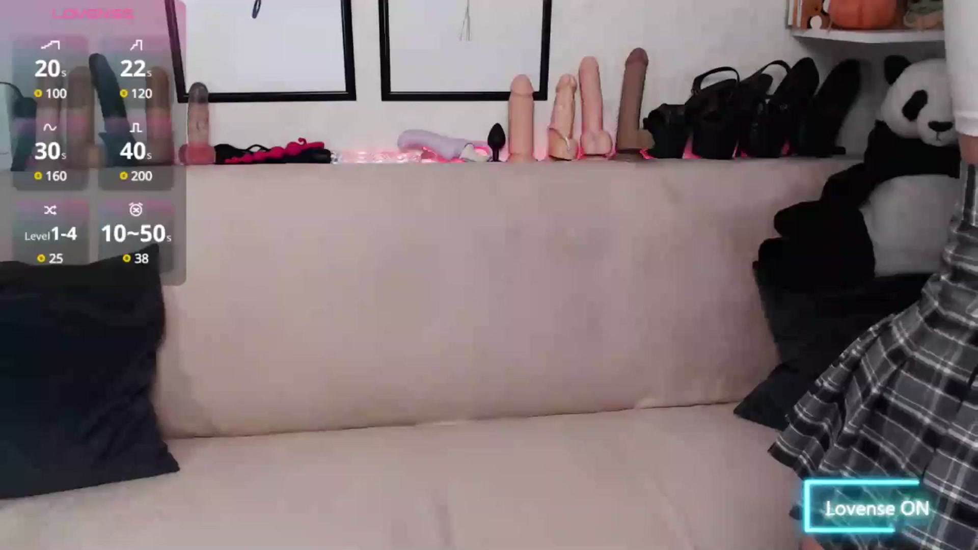 Gallery image thumbnail from Loren_Ray's myfreecams stream on, 03/05/2025, 09:37 image 4 of 20