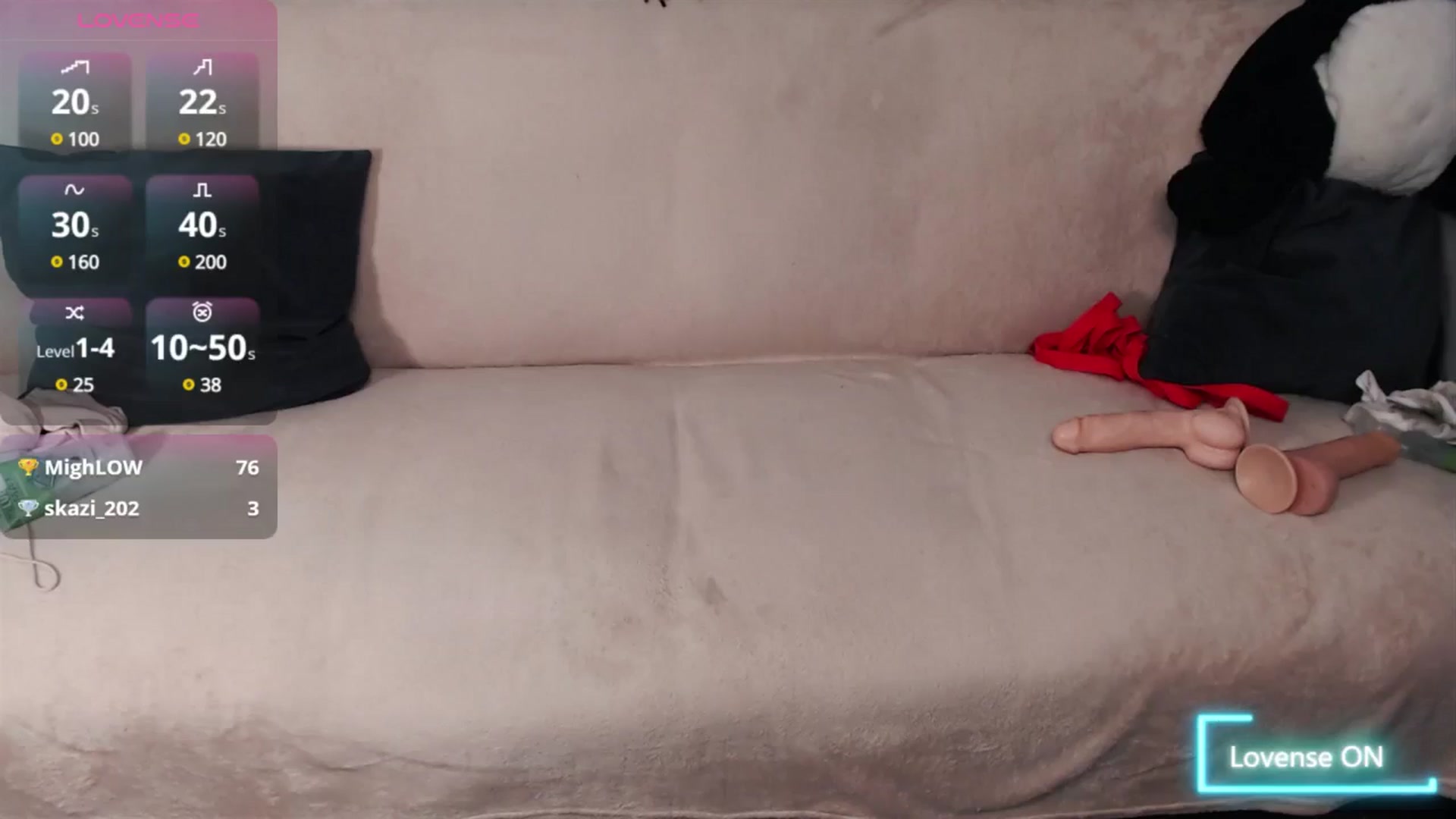 Gallery image thumbnail from Loren_Ray's myfreecams stream on, 04/18/2025, 13:05 image 4 of 20