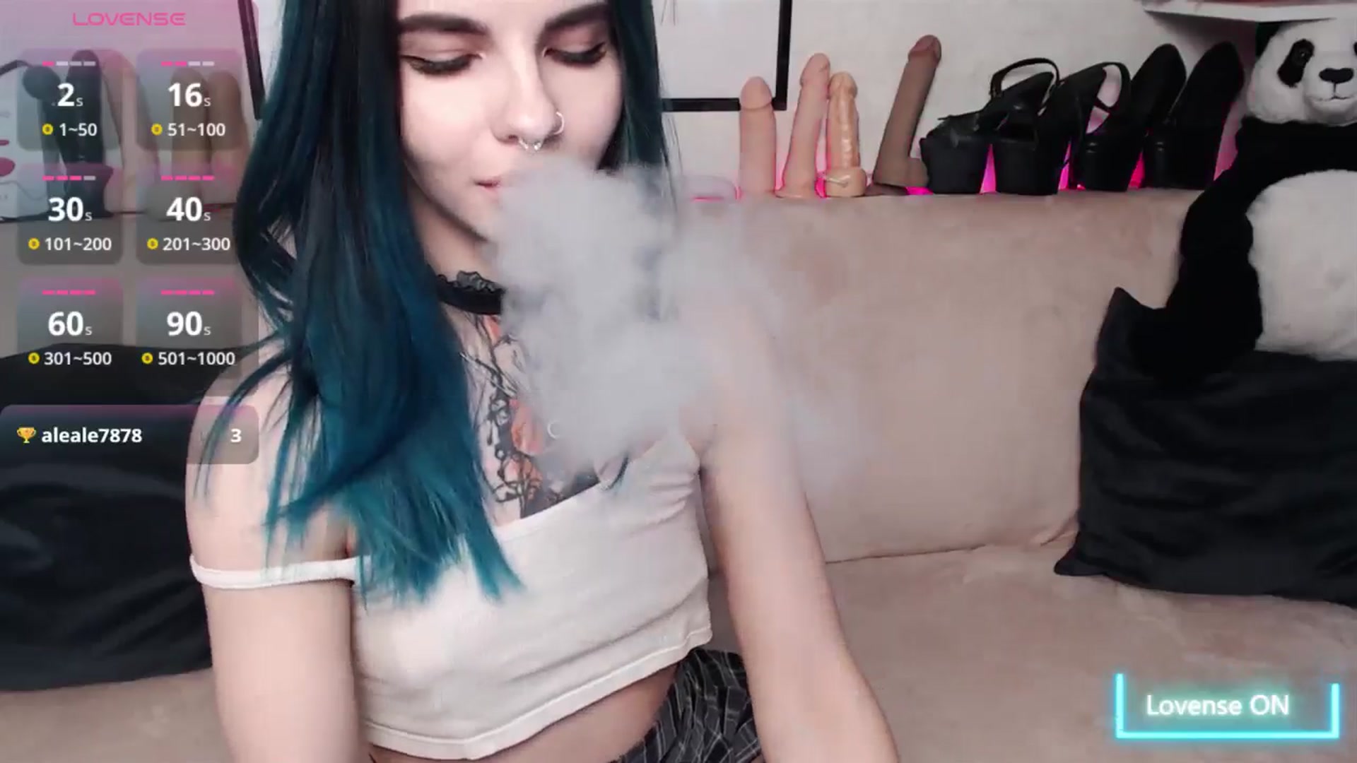 Gallery image thumbnail from Loren_Ray's myfreecams stream on, 04/24/2025, 08:23 image 7 of 20
