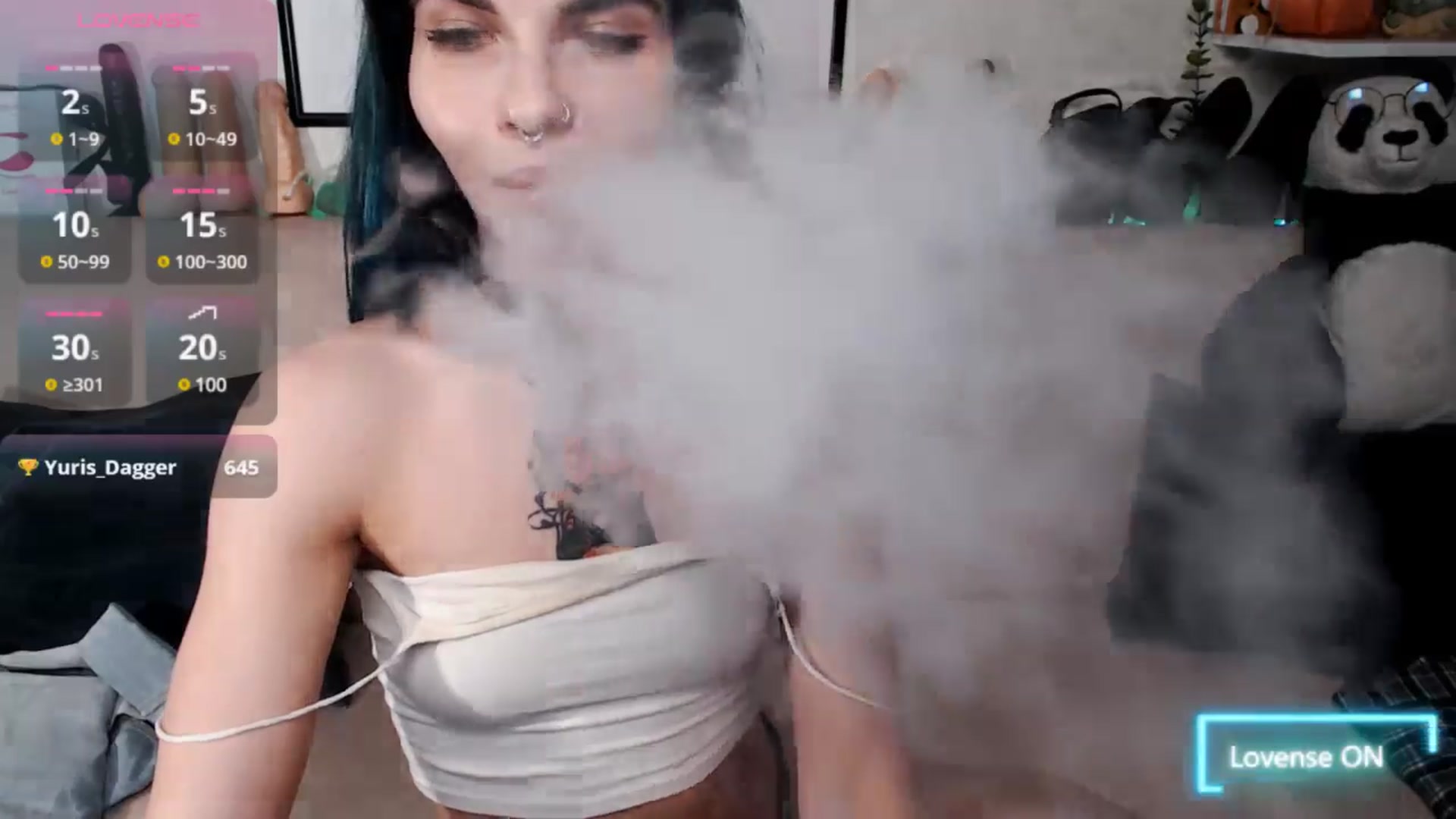 Gallery image thumbnail from Loren_Ray's myfreecams stream on, 05/12/2025, 13:41 image 3 of 20