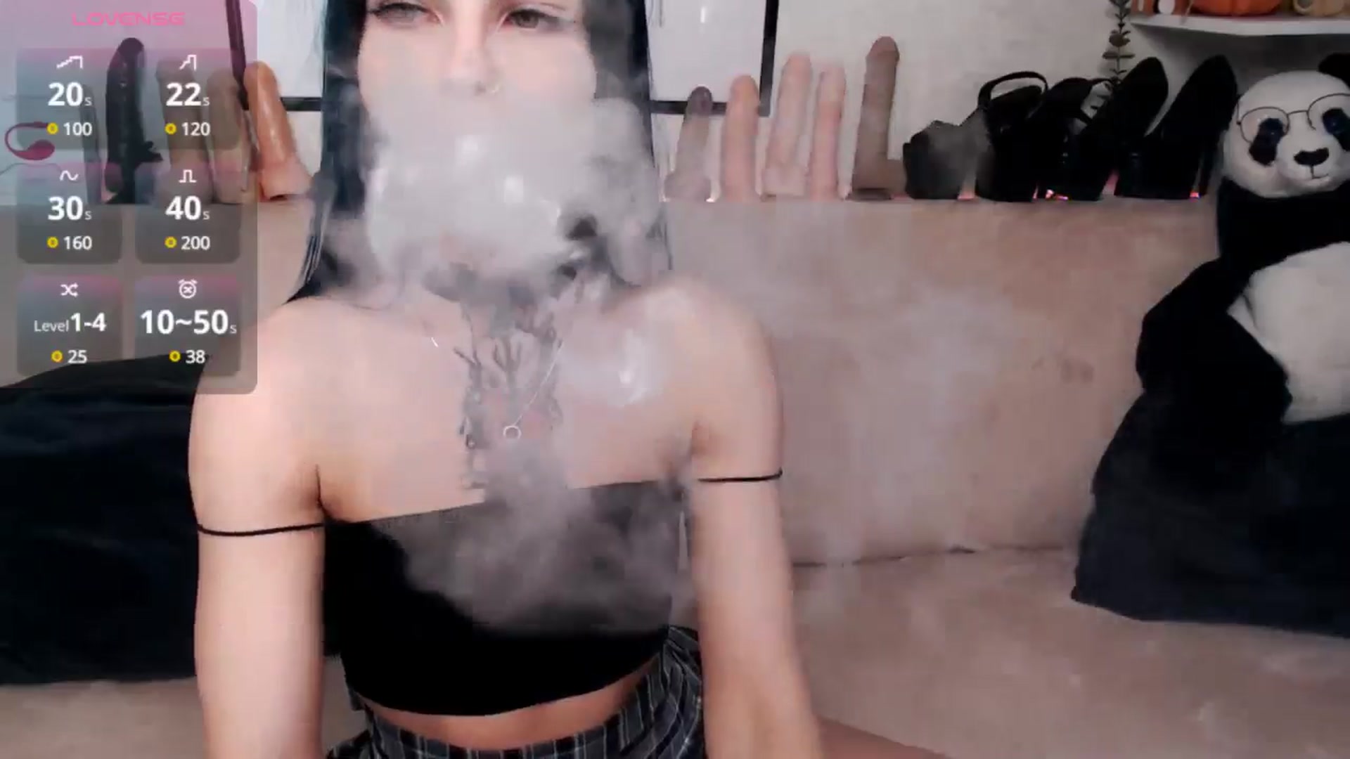 Gallery image thumbnail from Loren_Ray's myfreecams stream on, 05/20/2025, 13:43 image 2 of 20