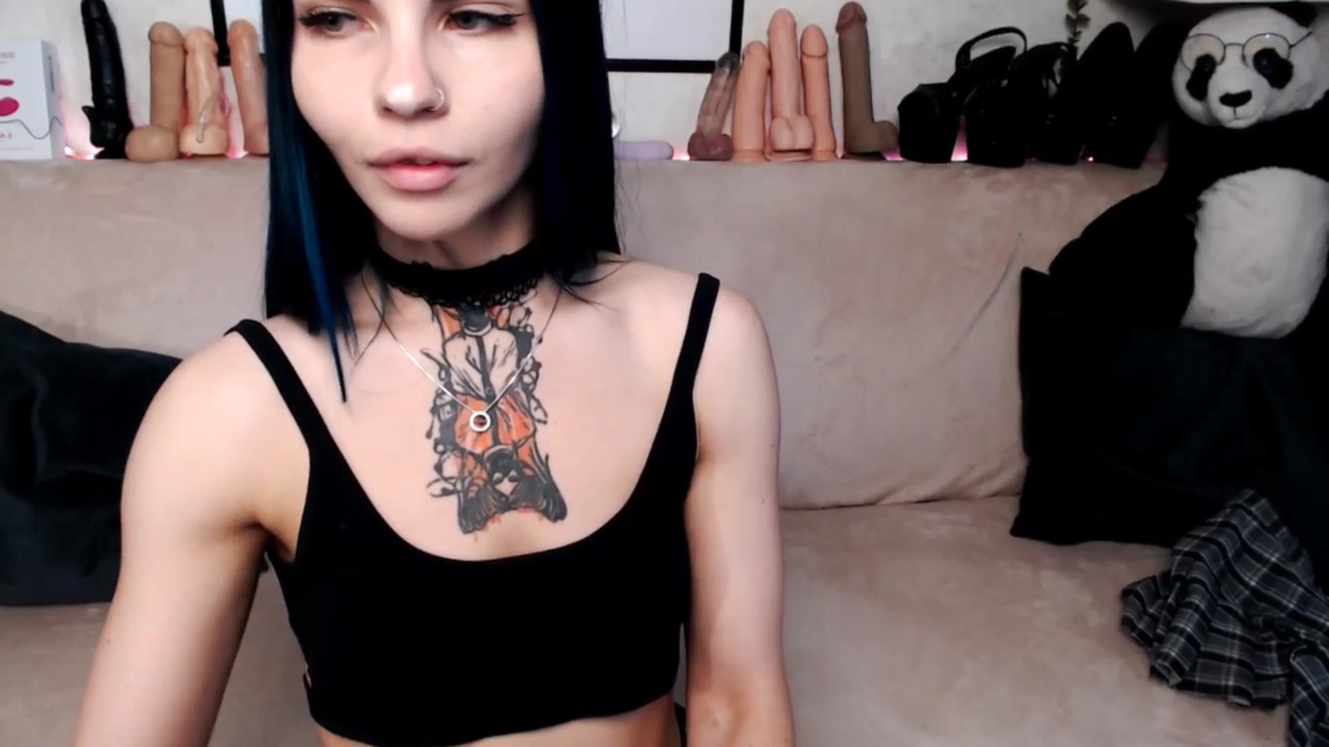 Gallery image thumbnail from Loren_Ray's myfreecams stream on, 05/21/2025, 08:55 image 18 of 20