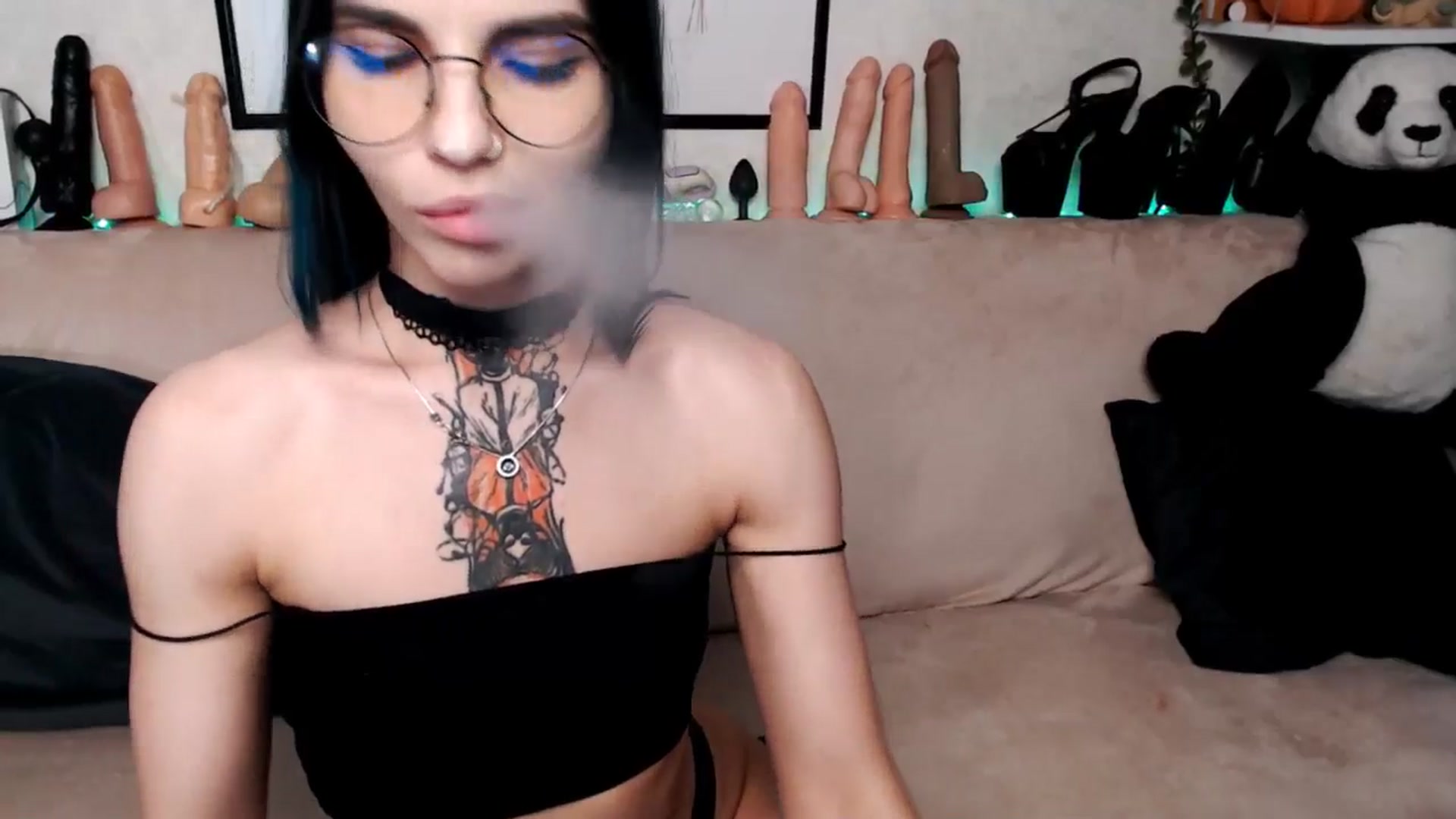Gallery image thumbnail from Loren_Ray's myfreecams stream on, 06/06/2025, 14:37 image 2 of 20