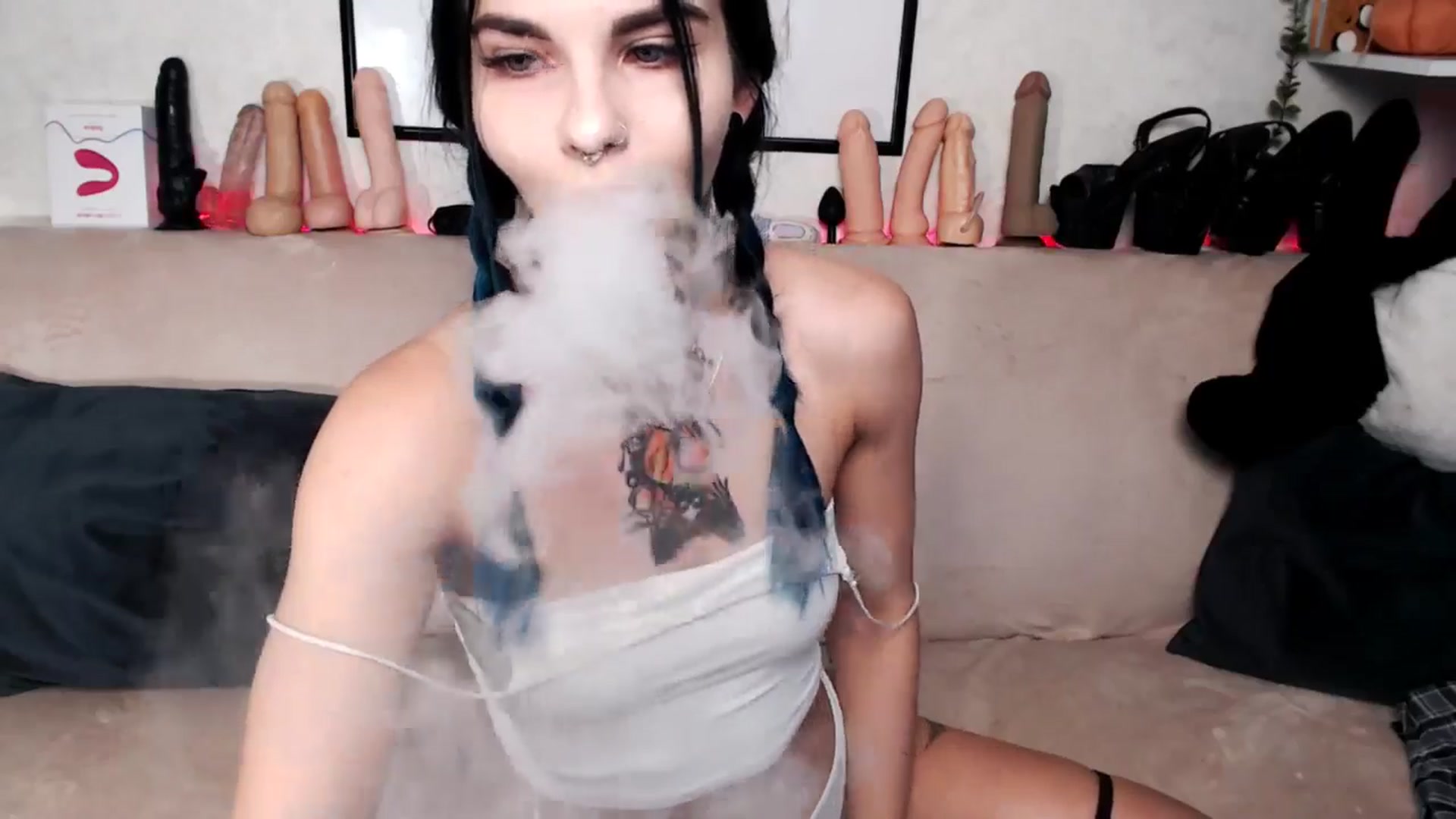 Gallery image thumbnail from Loren_Ray's myfreecams stream on, 07/03/2025, 11:00 image 3 of 20