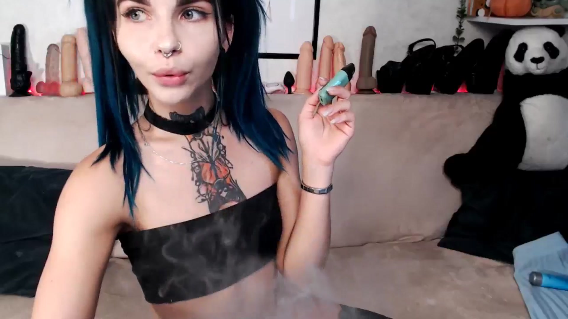 Gallery image thumbnail from Loren_Ray's myfreecams stream on, 07/07/2025, 09:05 image 2 of 20
