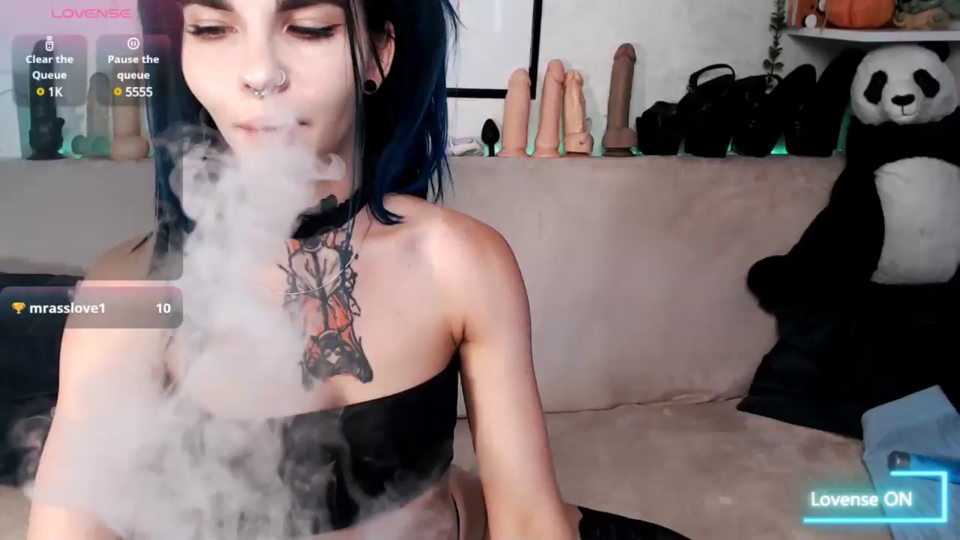 Gallery image thumbnail from Loren_Ray's myfreecams stream on, 07/07/2025, 09:05 image 1 of 20
