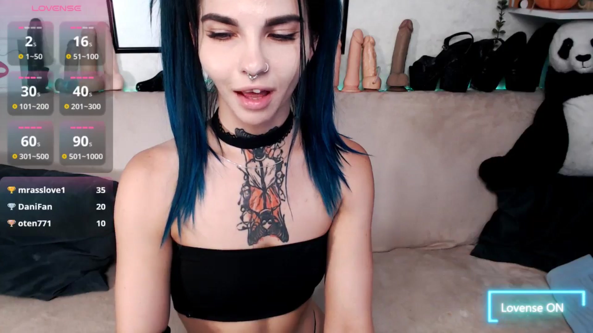 Gallery image thumbnail from Loren_Ray's myfreecams stream on, 07/07/2025, 10:02 image 18 of 20