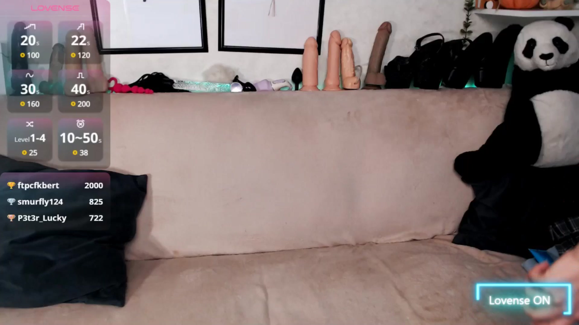 Gallery image thumbnail from Loren_Ray's myfreecams stream on, 07/14/2025, 11:25 image 16 of 20