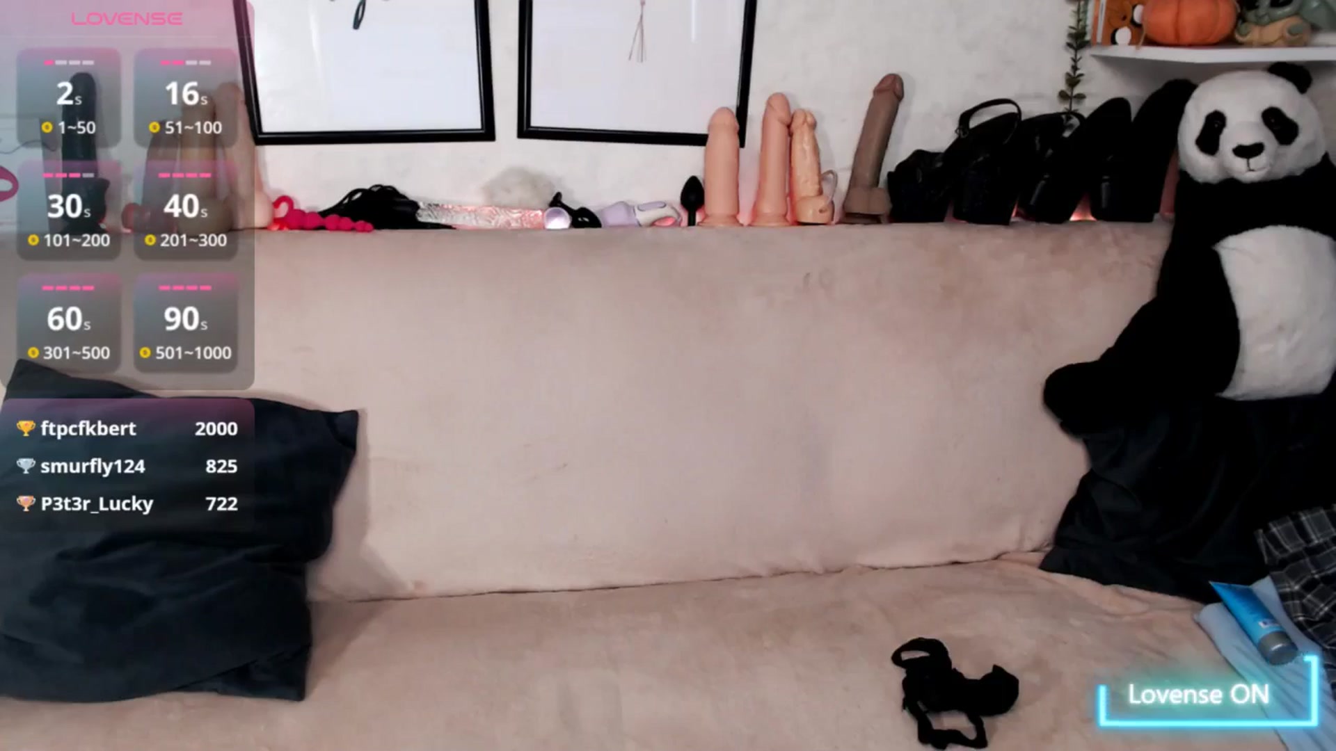 Gallery image thumbnail from Loren_Ray's myfreecams stream on, 07/14/2025, 11:25 image 12 of 20