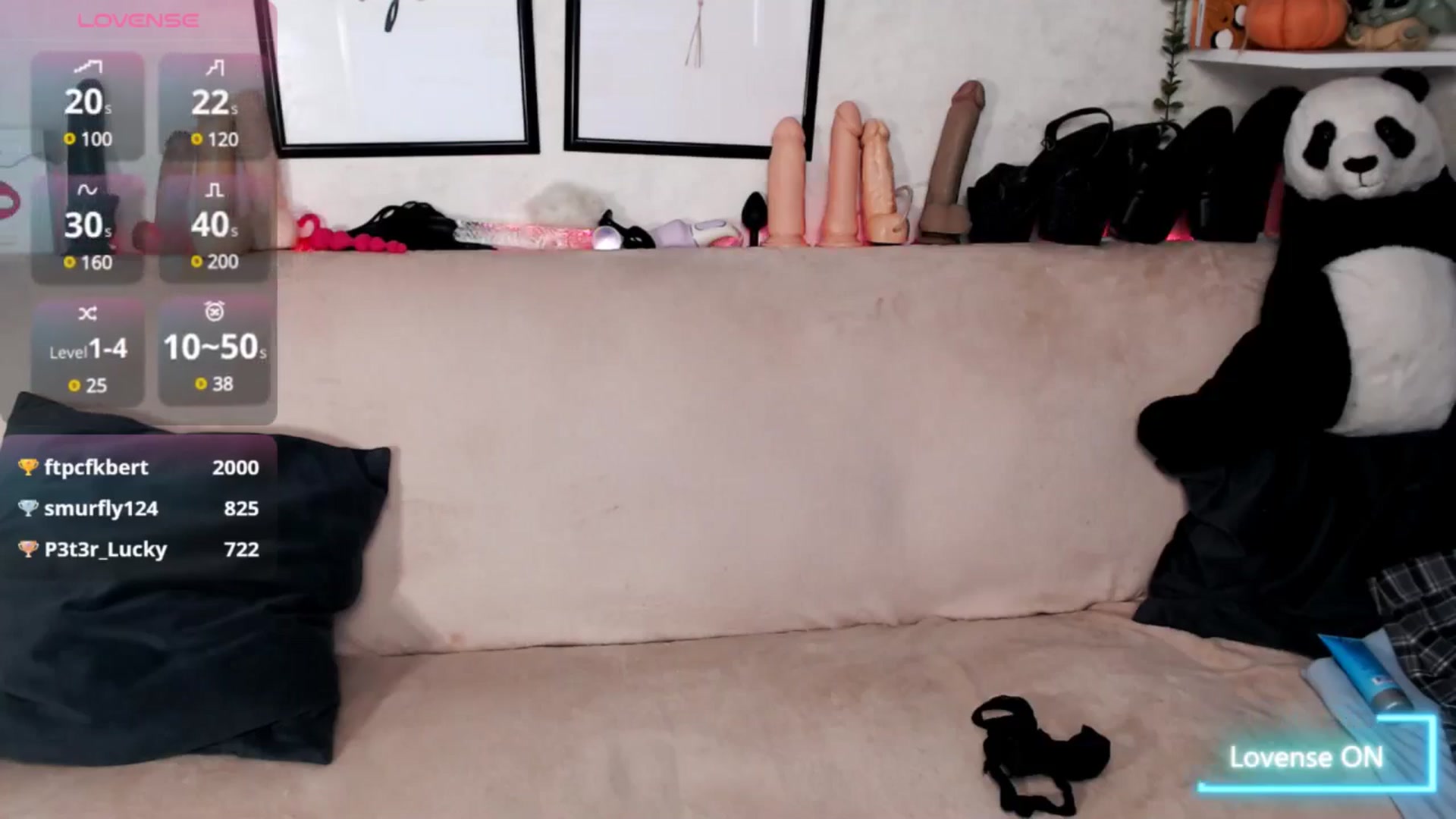 Gallery image thumbnail from Loren_Ray's myfreecams stream on, 07/14/2025, 11:25 image 11 of 20
