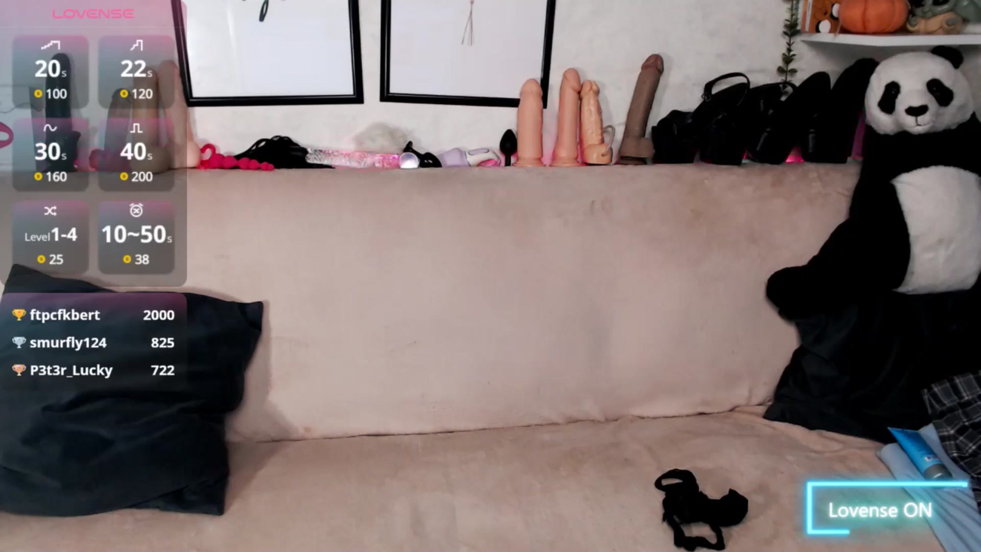 Gallery image thumbnail from Loren_Ray's myfreecams stream on, 07/14/2025, 11:25 image 8 of 20