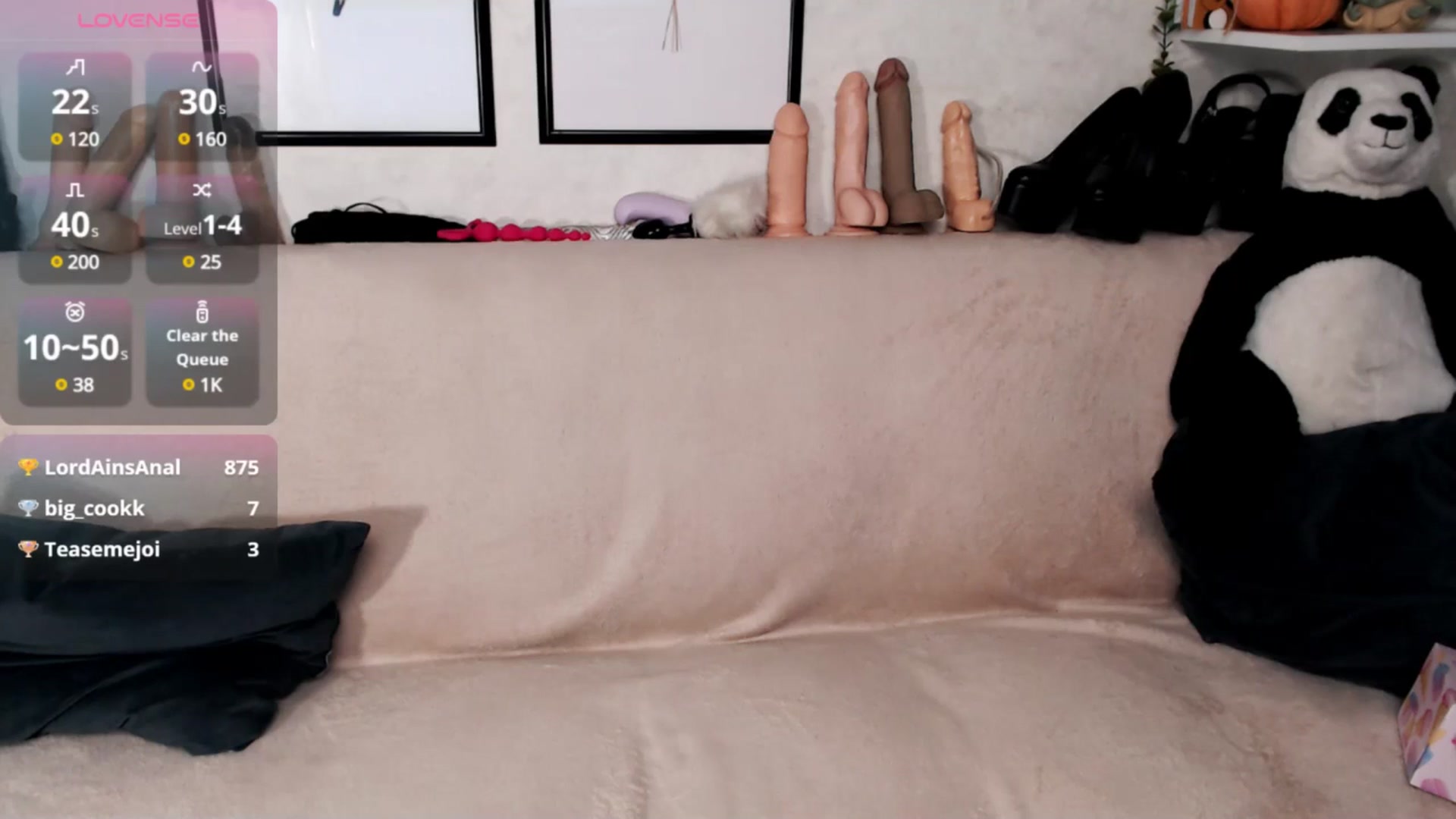 Gallery image thumbnail from Loren_Ray's myfreecams stream on, 08/08/2025, 14:51 image 3 of 20