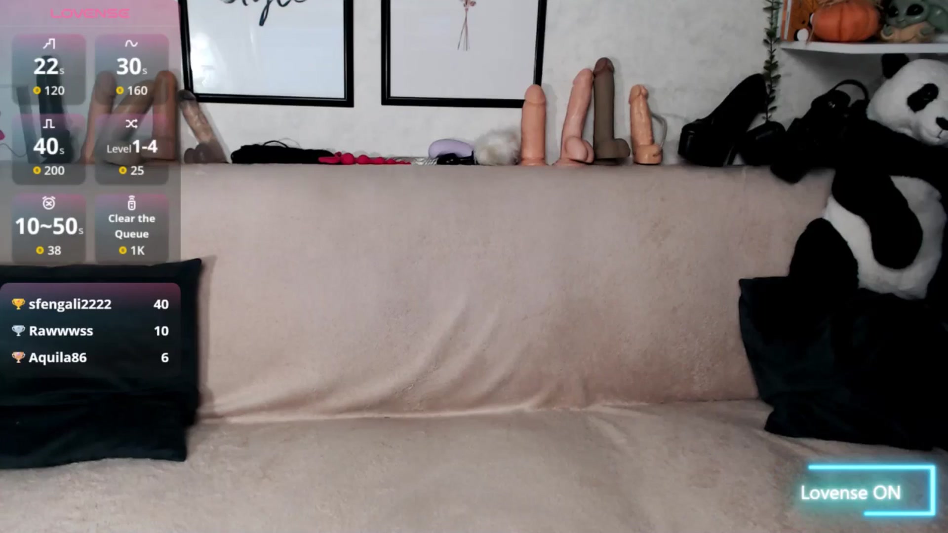 Gallery image thumbnail from Loren_Ray's myfreecams stream on, 08/13/2025, 15:22 image 13 of 20