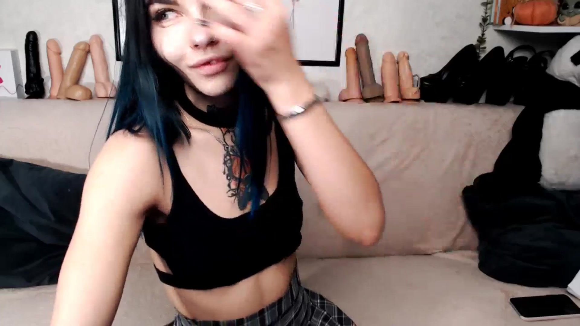 Gallery image thumbnail from Loren_Ray's myfreecams stream on, 08/25/2025, 01:10 image 3 of 20