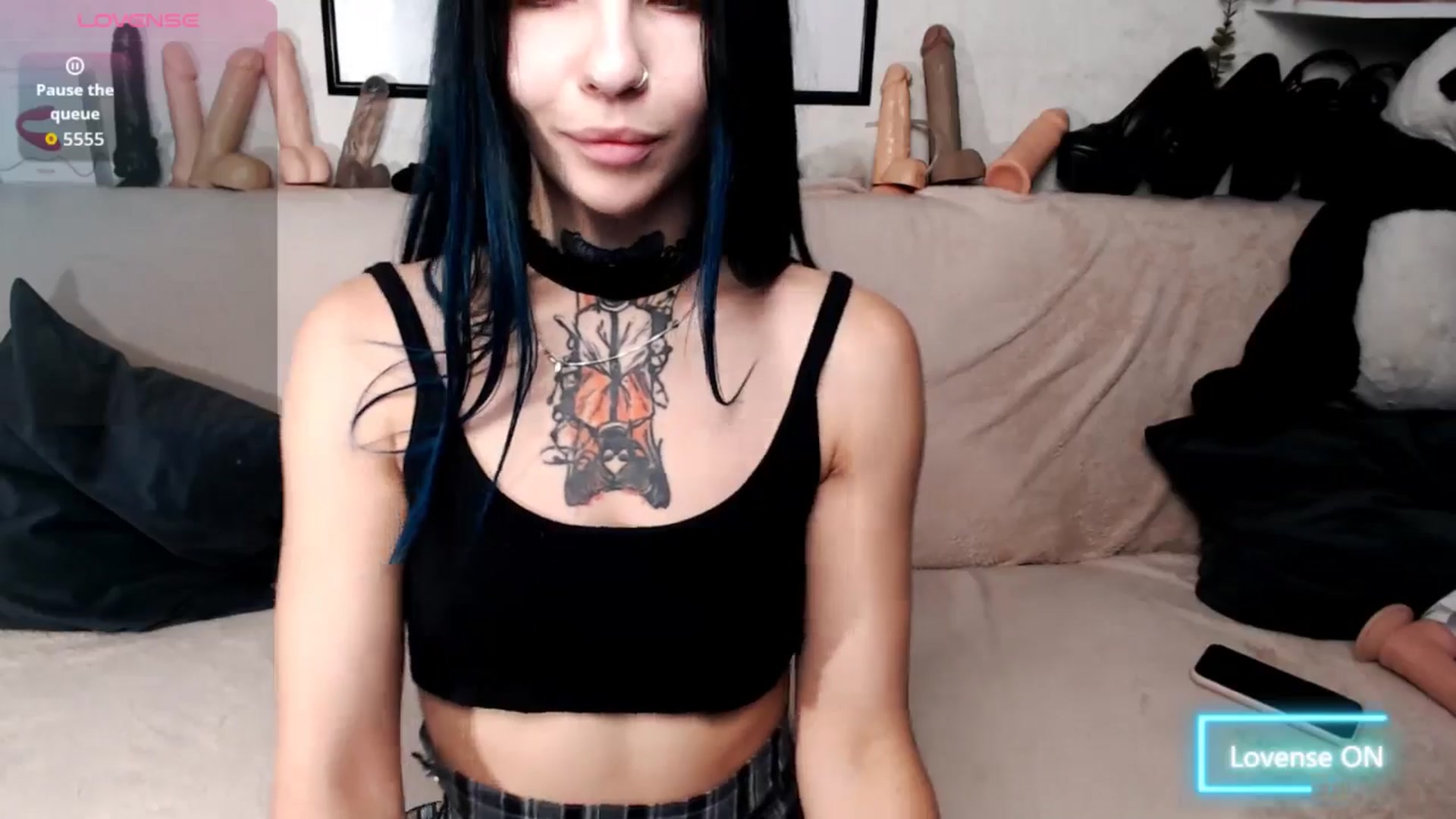 Gallery image thumbnail from Loren_Ray's myfreecams stream on, 08/25/2025, 01:34 image 10 of 20