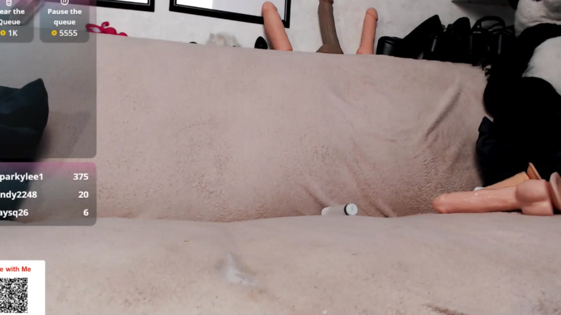 Gallery image thumbnail from Loren_Ray's myfreecams stream on, 09/02/2025, 05:23 image 2 of 20