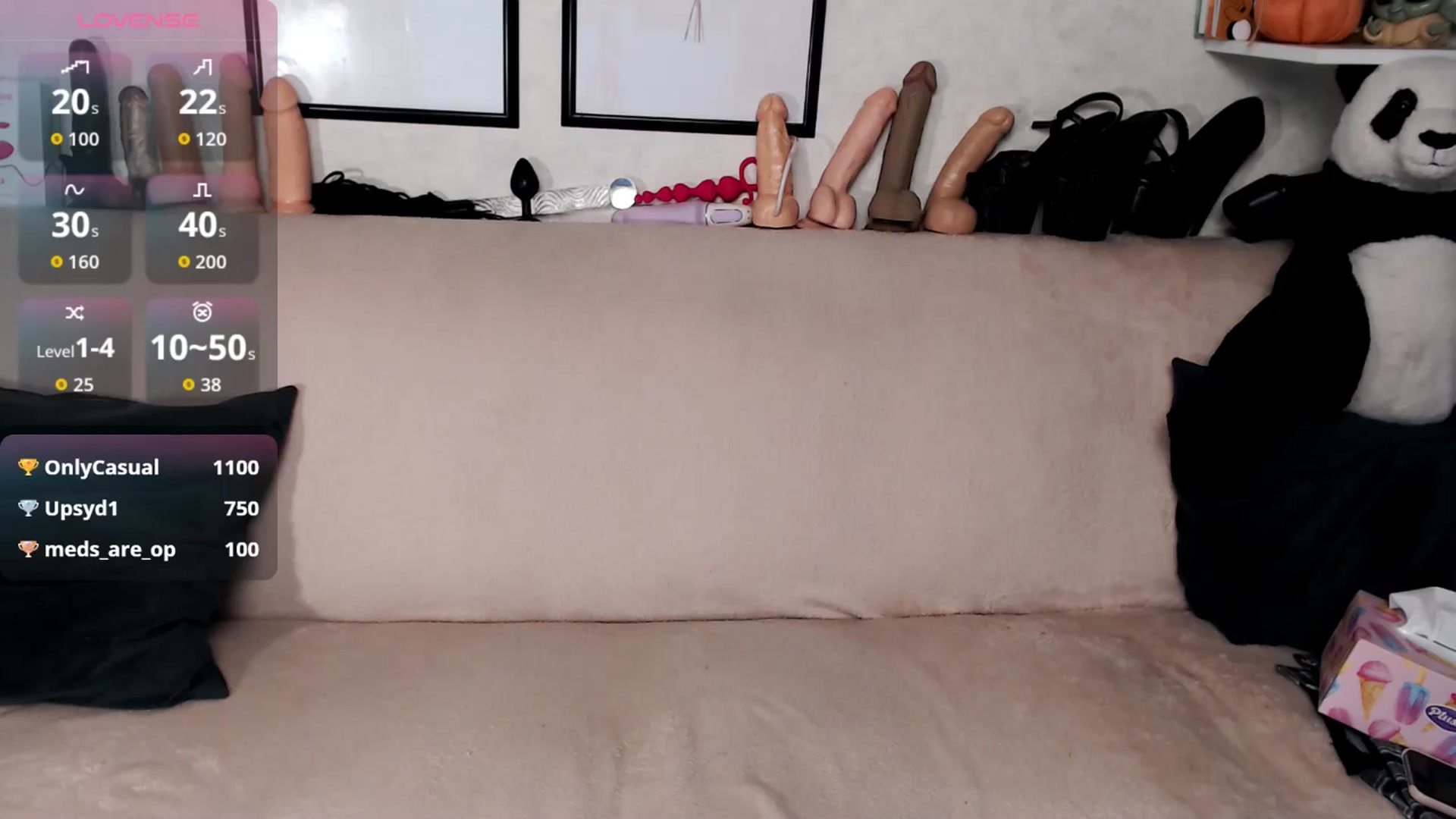 Gallery image thumbnail from Loren_Ray's myfreecams stream on, 10/04/2025, 15:18 image 7 of 20