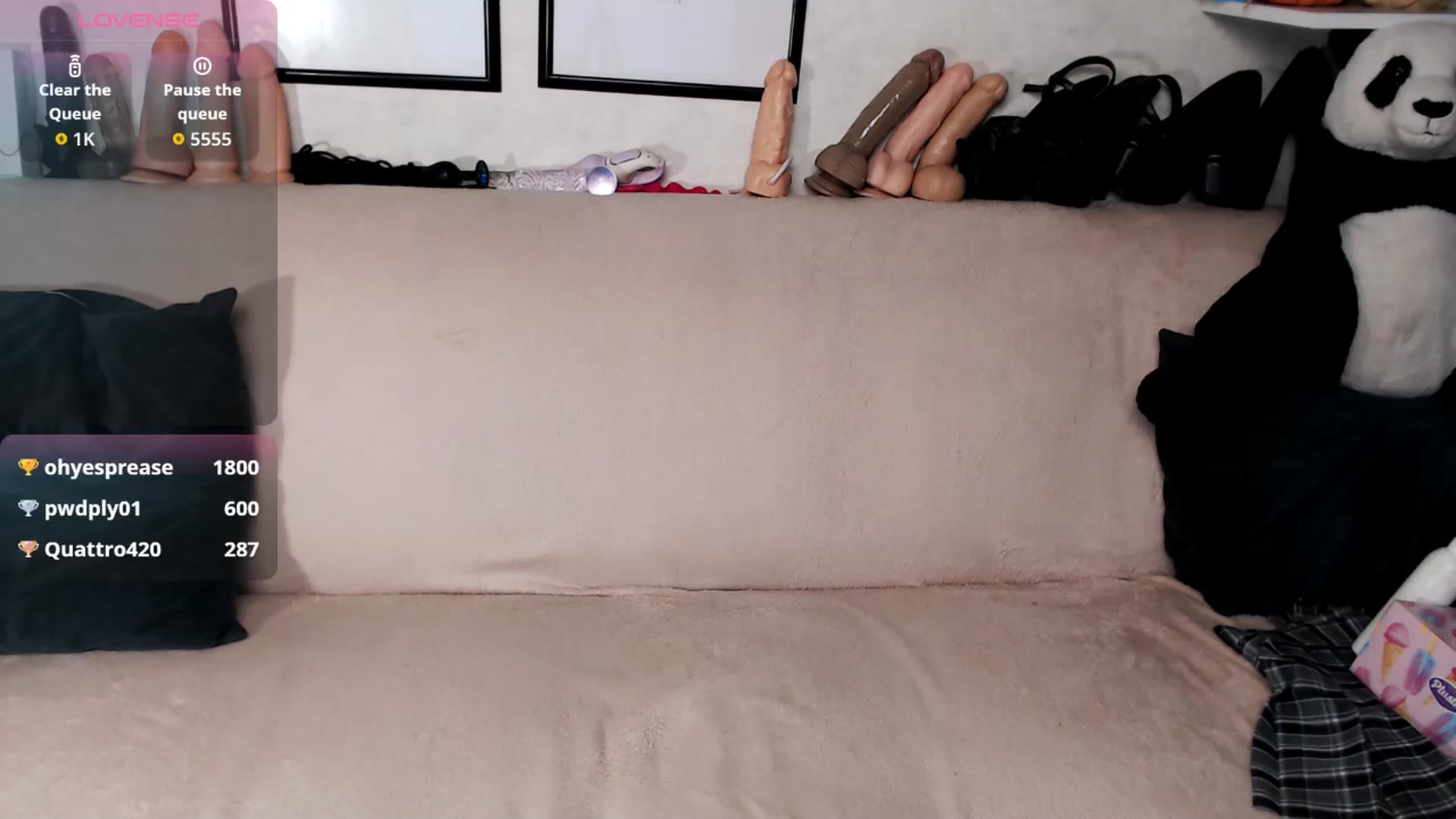Gallery image thumbnail from Loren_Ray's myfreecams stream on, 10/05/2025, 12:12 image 12 of 20
