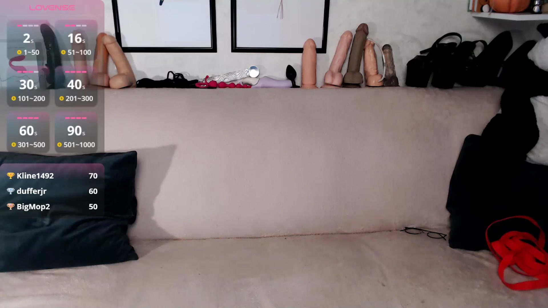Gallery image thumbnail from Loren_Ray's myfreecams stream on, 10/14/2025, 07:41 image 14 of 20