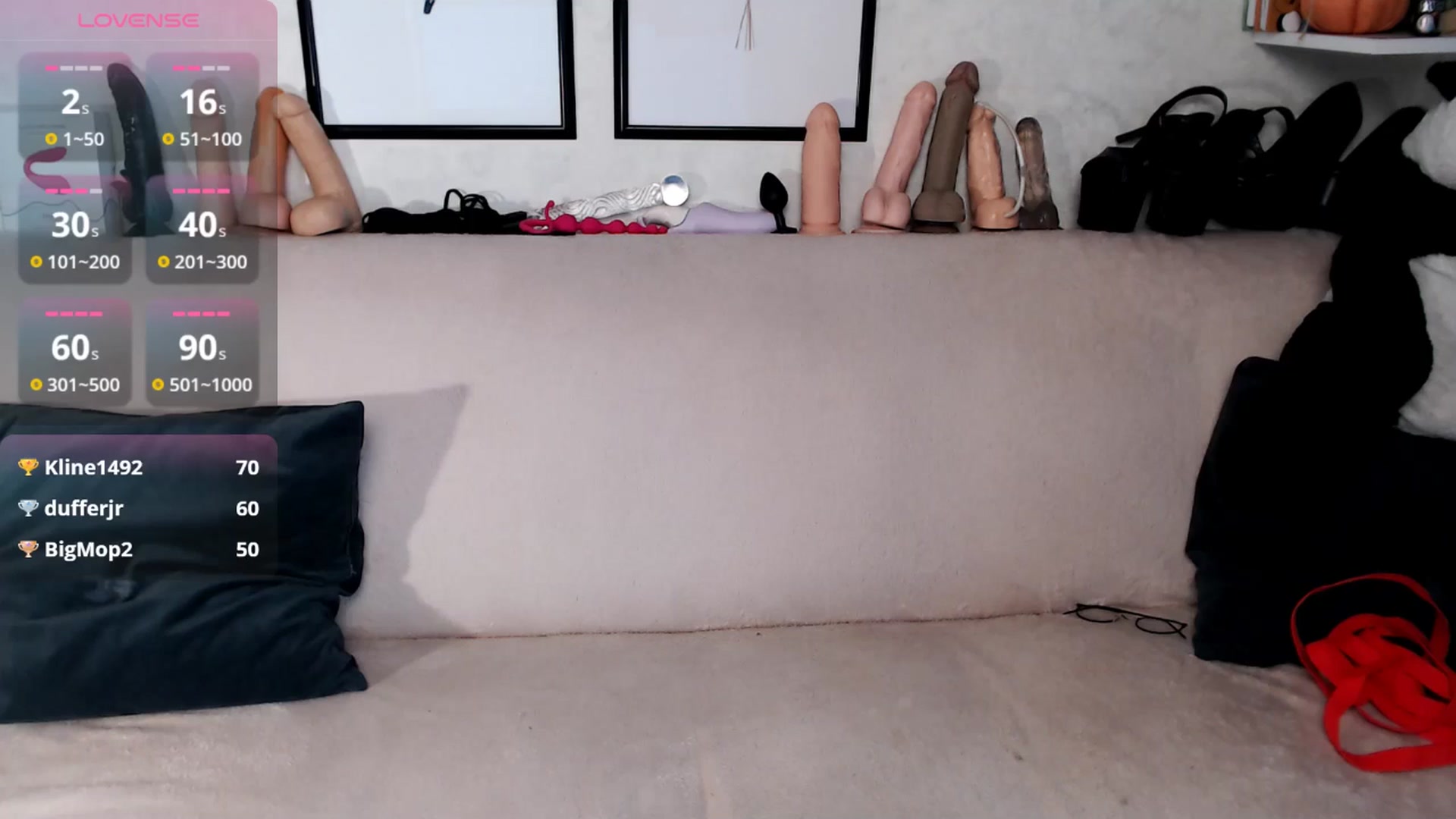 Gallery image thumbnail from Loren_Ray's myfreecams stream on, 10/14/2025, 07:41 image 16 of 20
