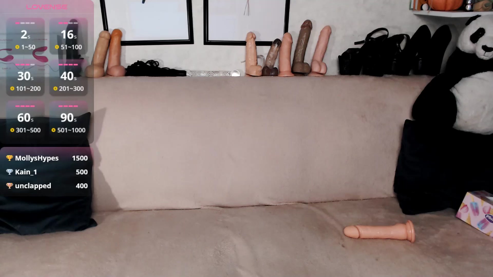 Gallery image thumbnail from Loren_Ray's myfreecams stream on, 10/18/2025, 18:23 image 16 of 20