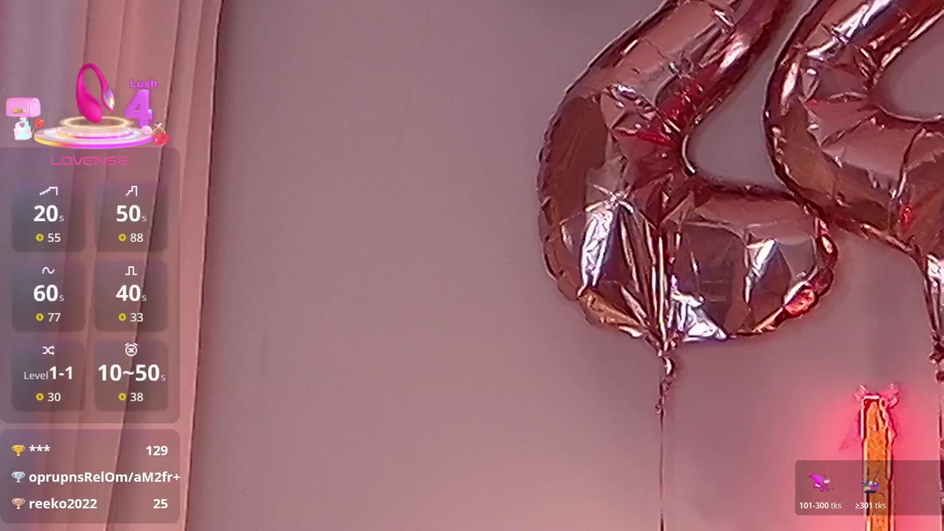 Gallery image thumbnail from Loren_Wood's myfreecams stream on, 12/26/2025, 15:57 image 17 of 20