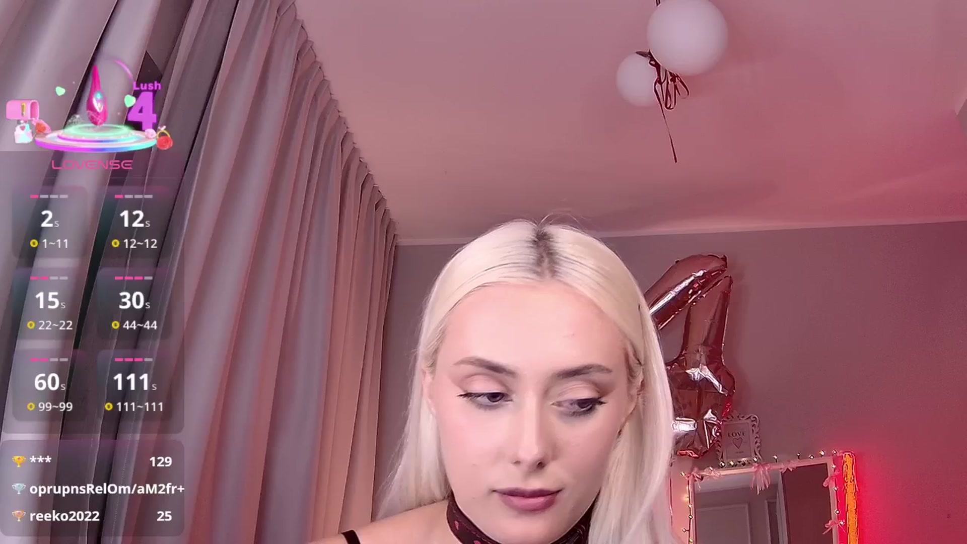 Gallery image thumbnail from Loren_Wood's myfreecams stream on, 12/26/2025, 15:57 image 20 of 20