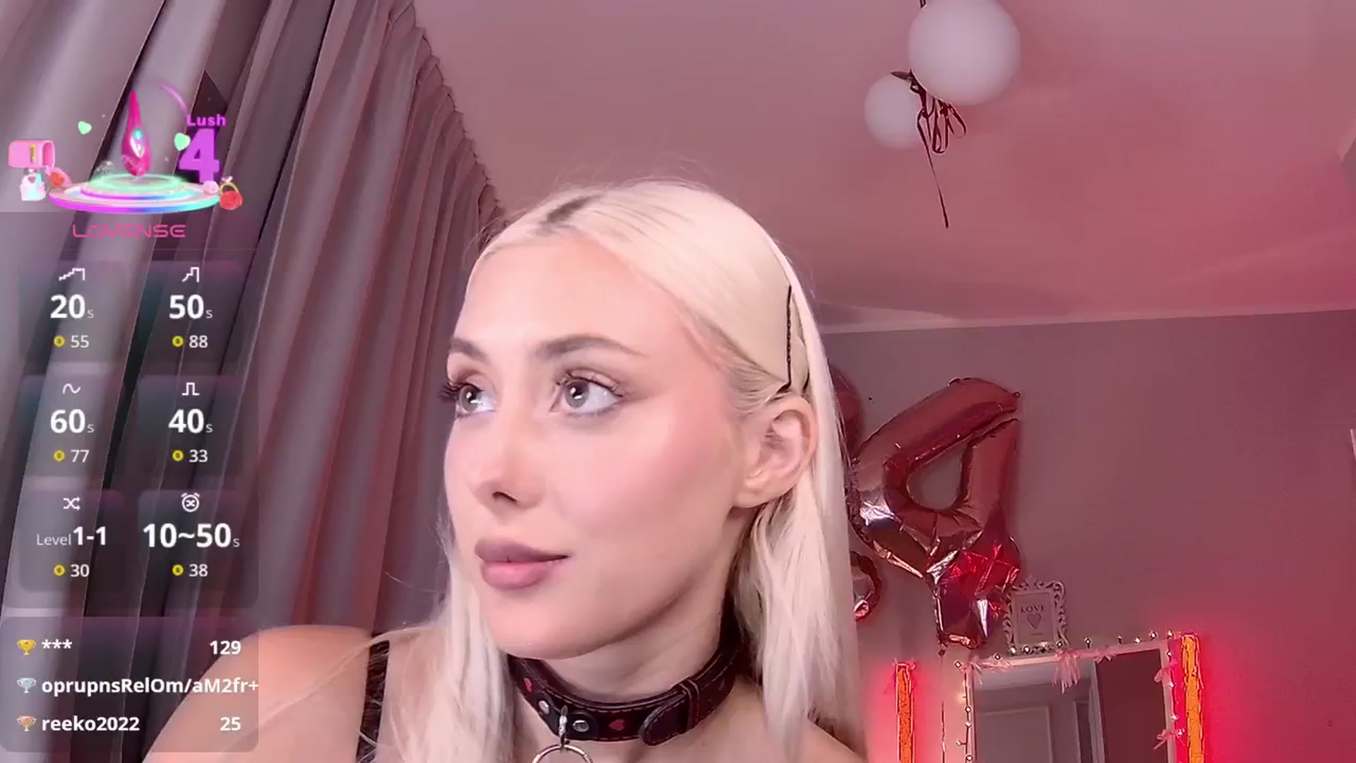 Gallery image thumbnail from Loren_Wood's myfreecams stream on, 12/26/2025, 15:57 image 18 of 20