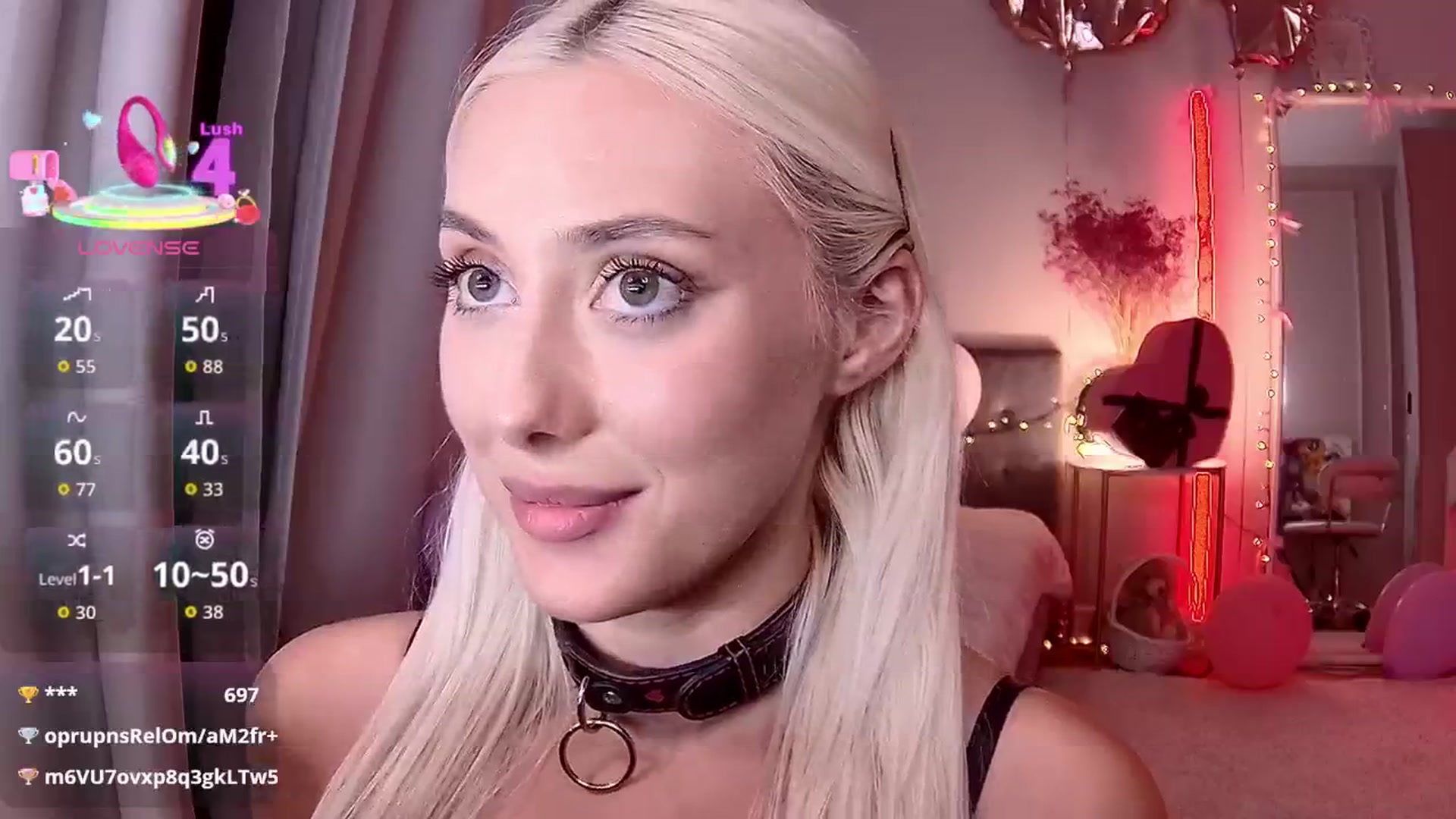 Gallery image thumbnail from Loren_Wood's myfreecams stream on, 12/26/2025, 21:19 image 8 of 20