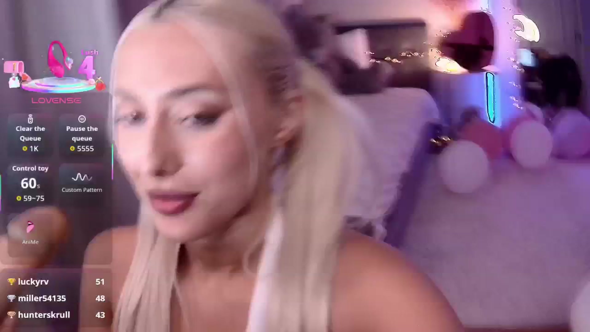 Gallery image thumbnail from Loren_Wood's myfreecams stream on, 12/27/2025, 18:48 image 11 of 20