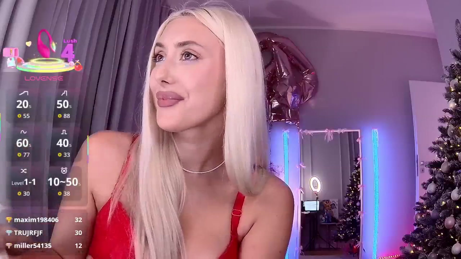 Gallery image thumbnail from Loren_Wood's myfreecams stream on, 12/30/2025, 18:06 image 18 of 20