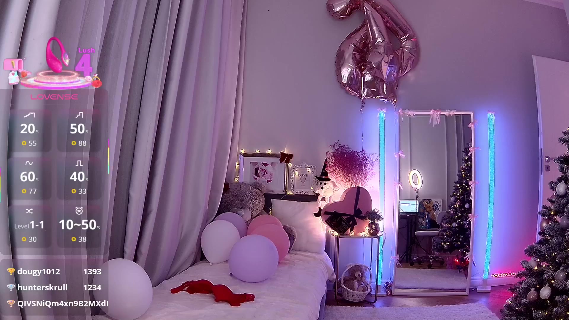 Gallery image thumbnail from Loren_Wood's myfreecams stream on, 12/30/2025, 20:46 image 19 of 20