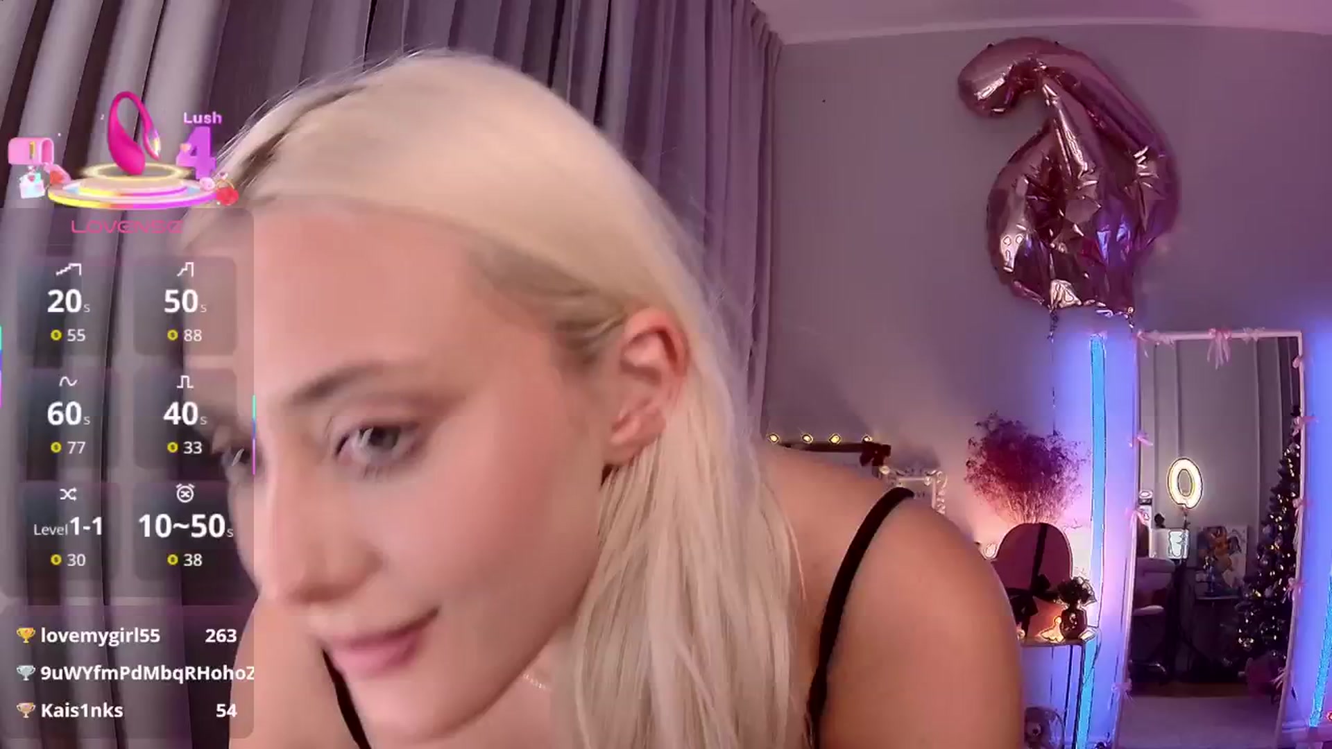 Gallery image thumbnail from Loren_Wood's myfreecams stream on, 01/03/2026, 19:42 image 19 of 20