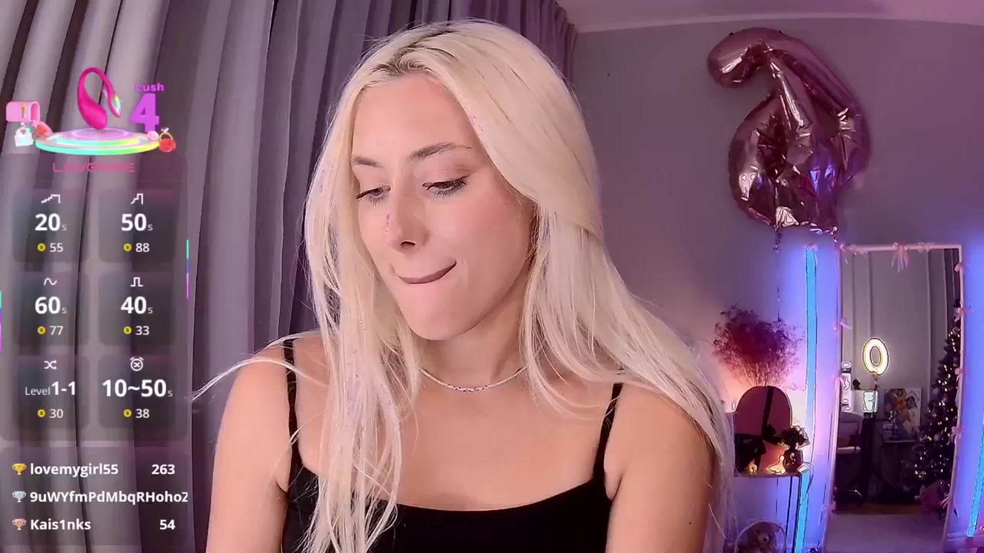 Gallery image thumbnail from Loren_Wood's myfreecams stream on, 01/03/2026, 19:42 image 2 of 20