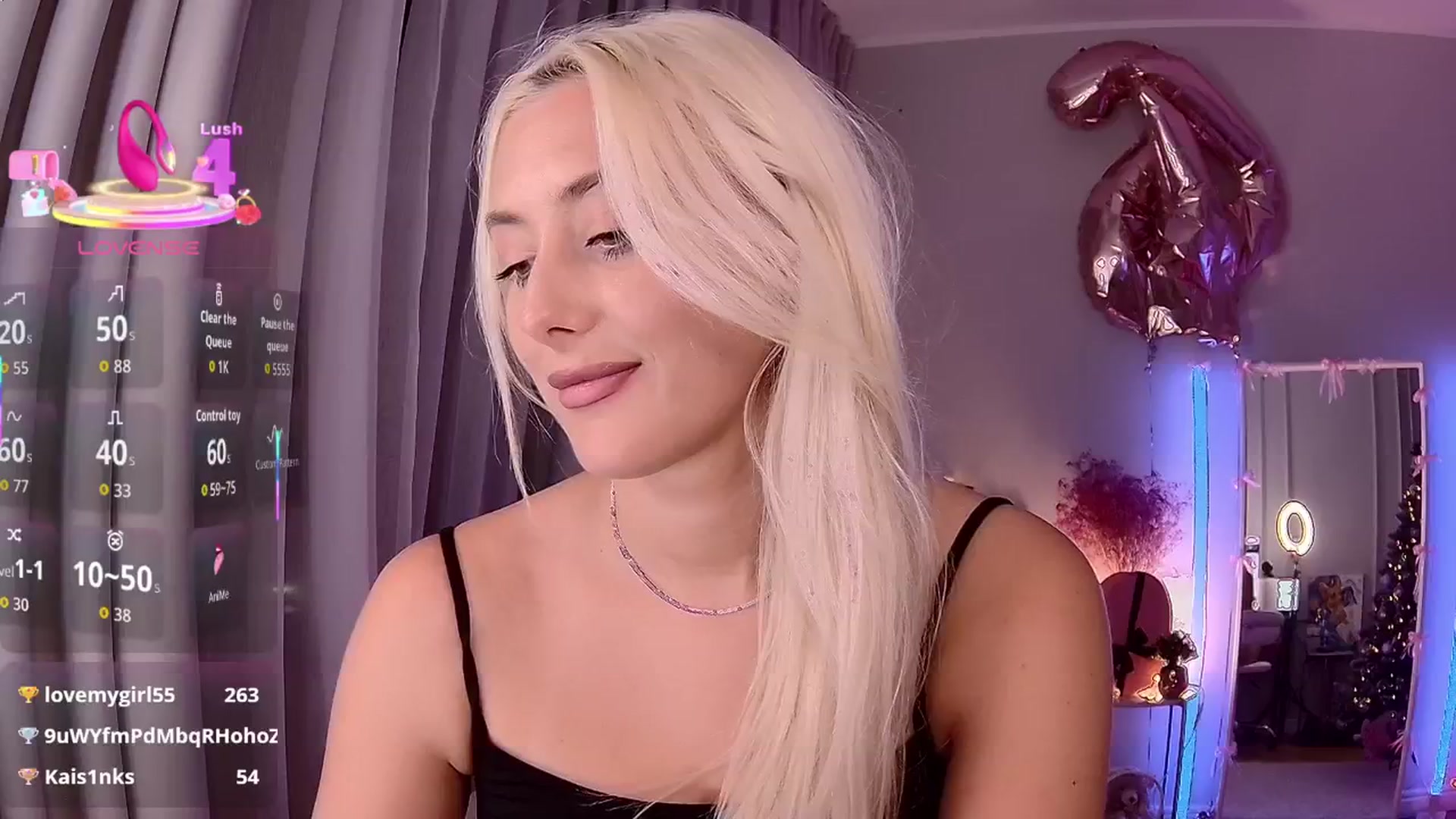 Gallery image thumbnail from Loren_Wood's myfreecams stream on, 01/03/2026, 19:42 image 13 of 20